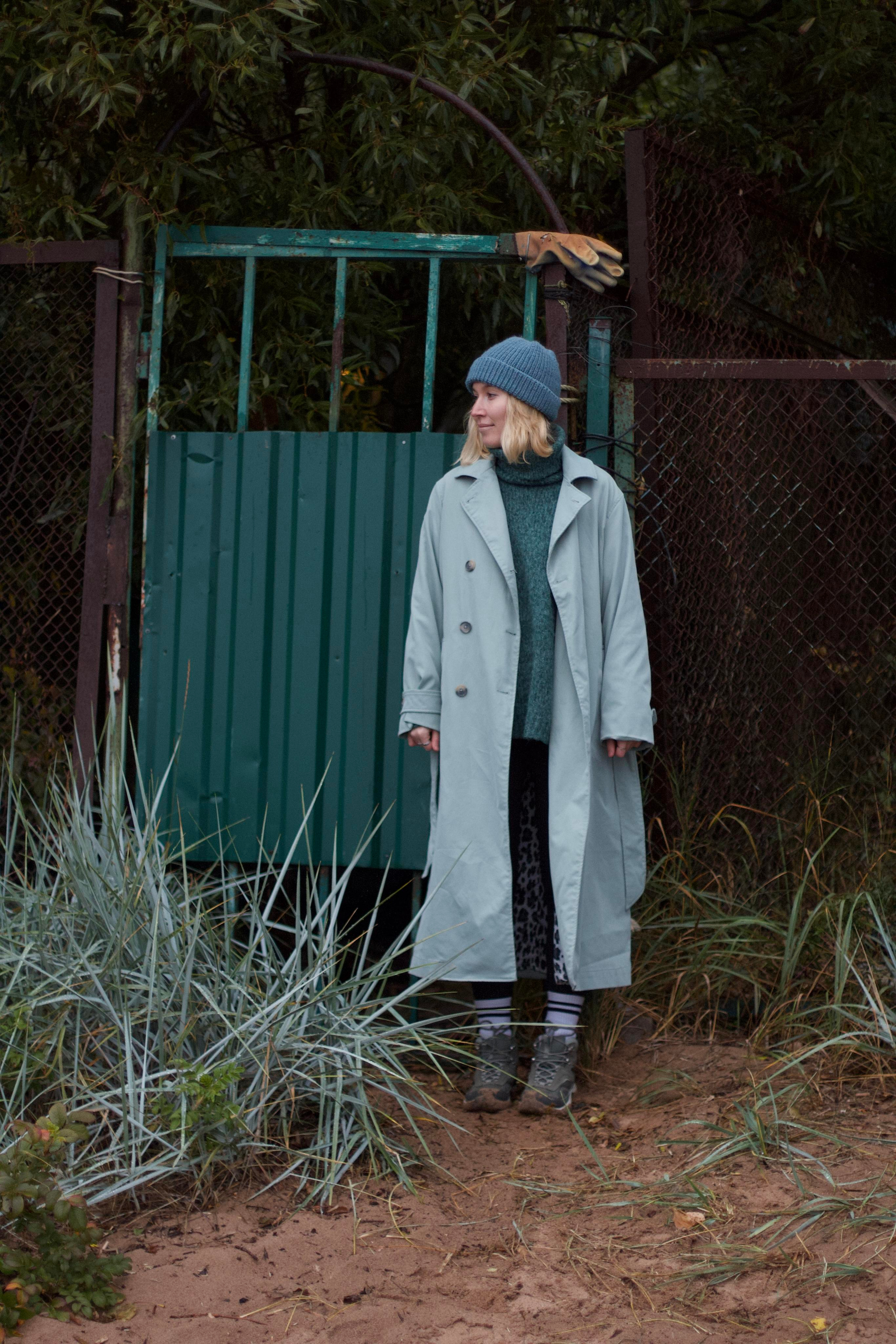 Настя. Фотограф в Санкт-Петербурге Надежда Гордюшина