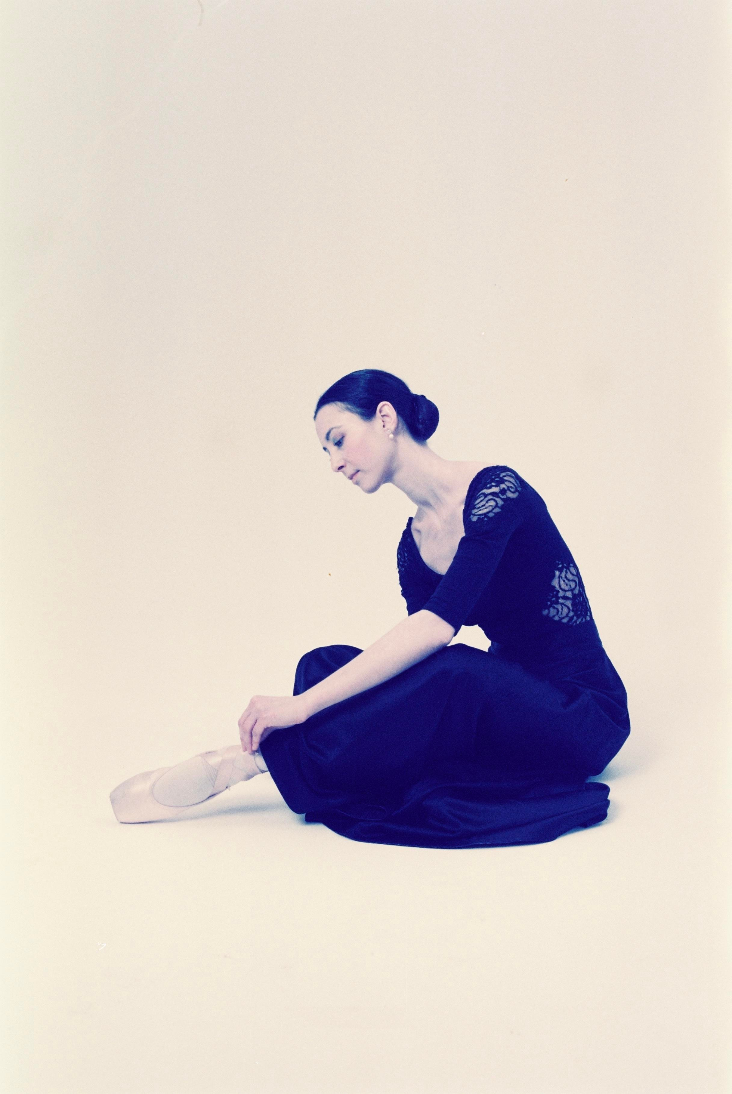 Марта. Фотограф в Санкт-Петербурге Надежда Гордюшина