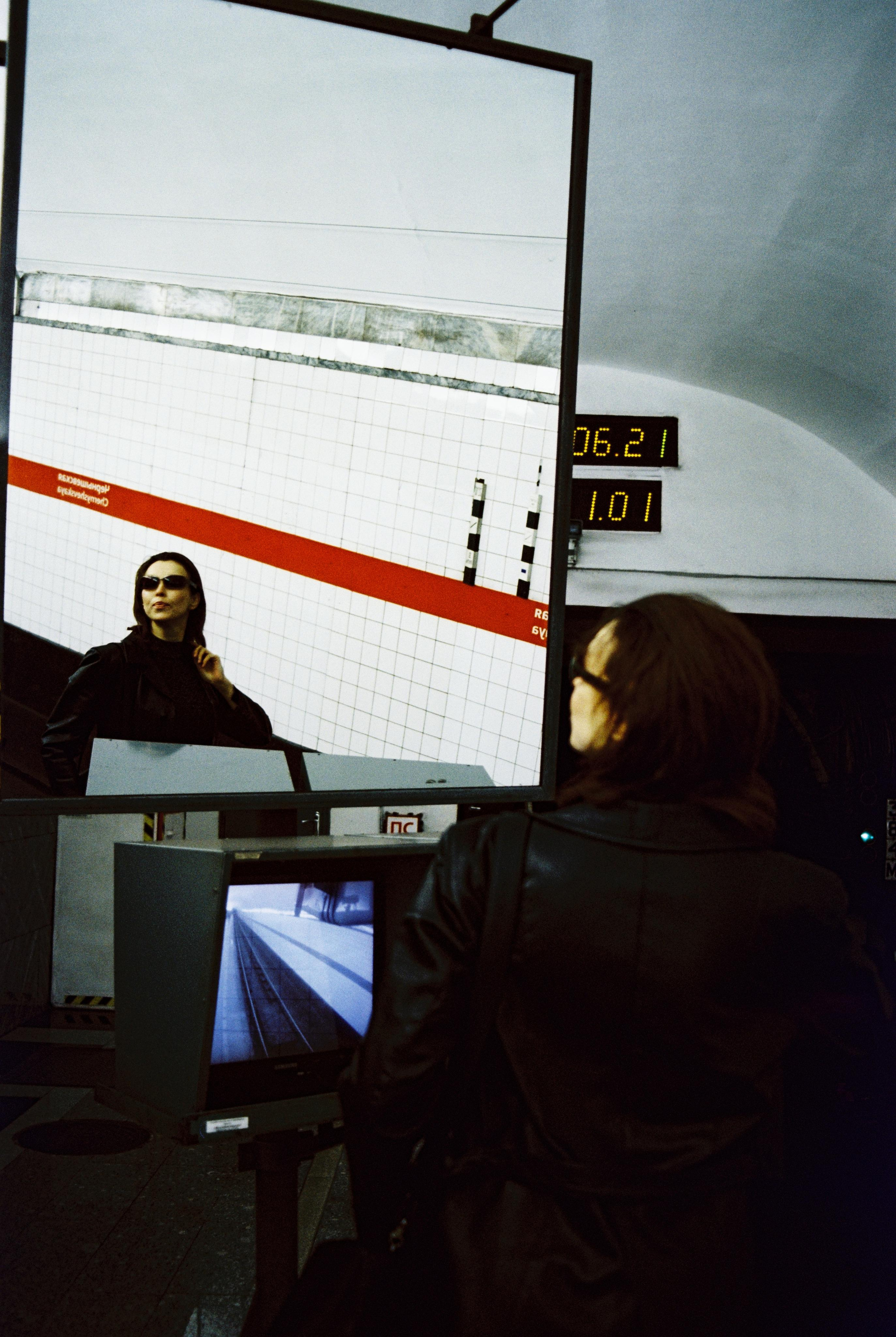 Оксана. Фотограф в Санкт-Петербурге Надежда Гордюшина