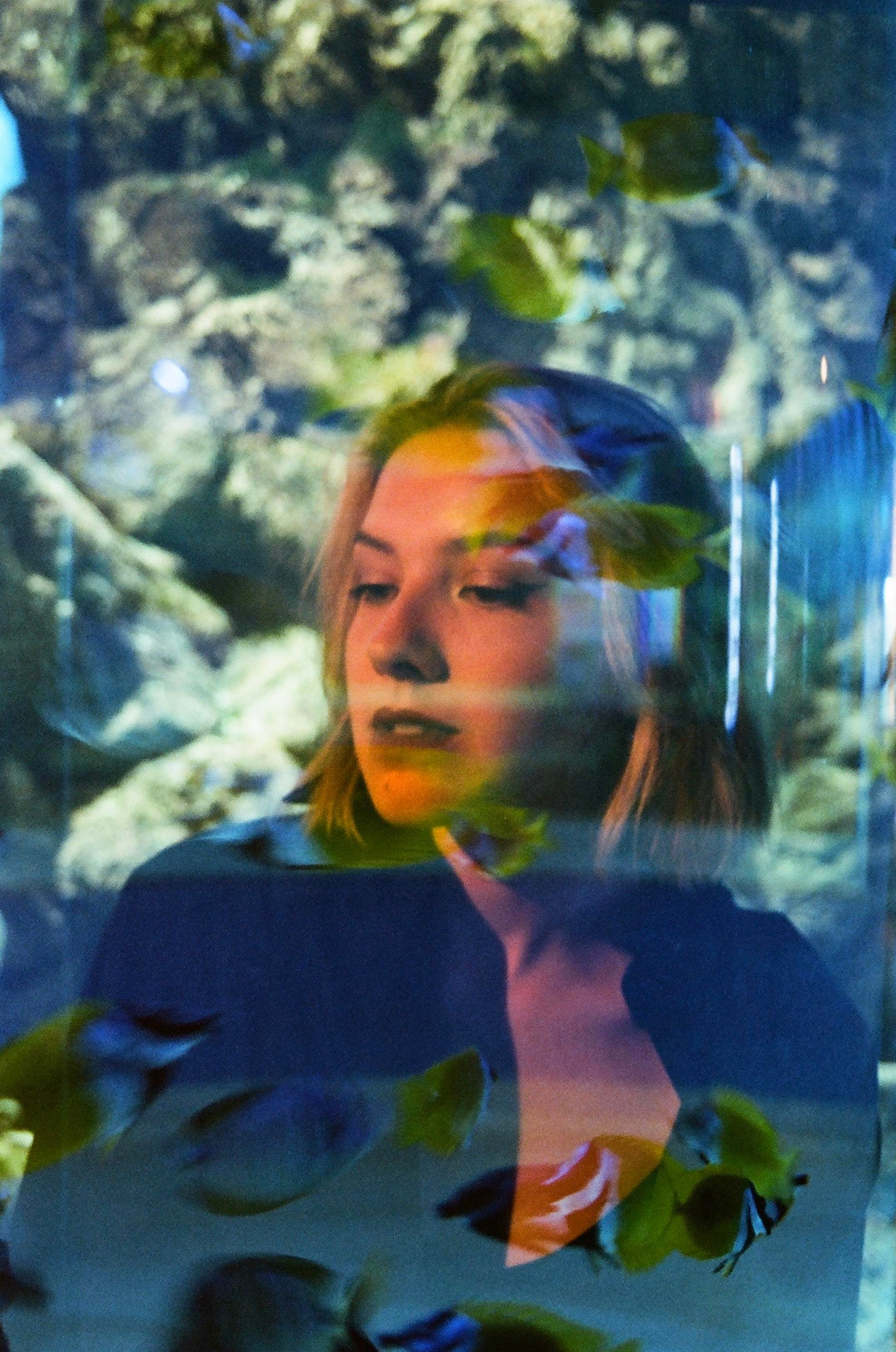 Даша. Фотограф в Санкт-Петербурге Надежда Гордюшина