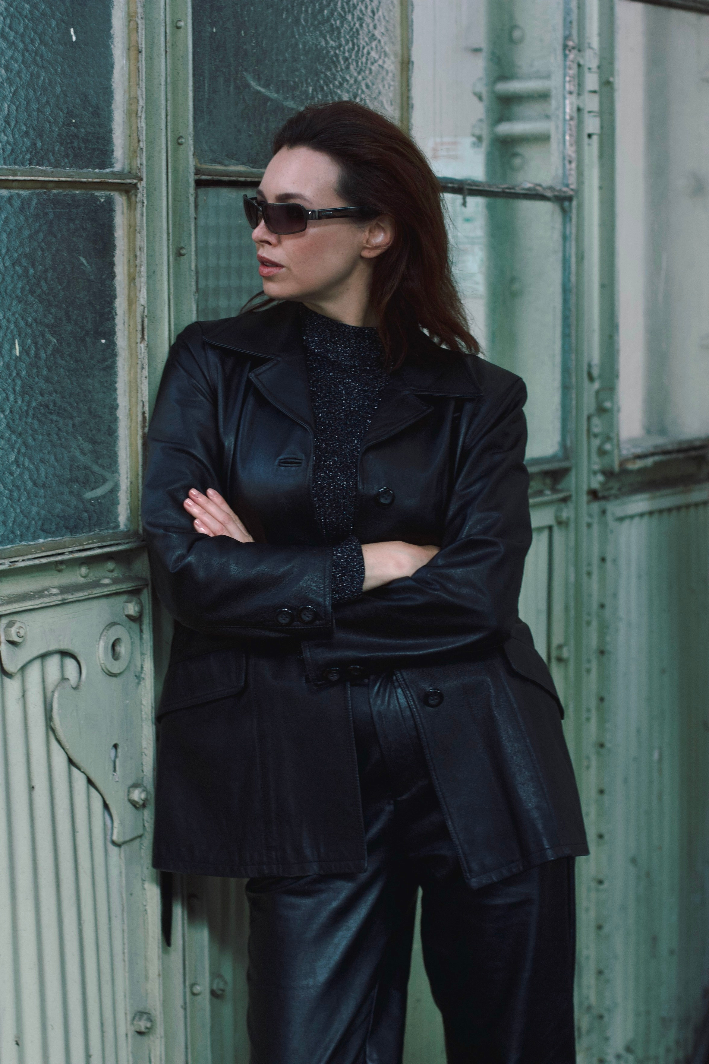 Оксана. Фотограф в Санкт-Петербурге Надежда Гордюшина