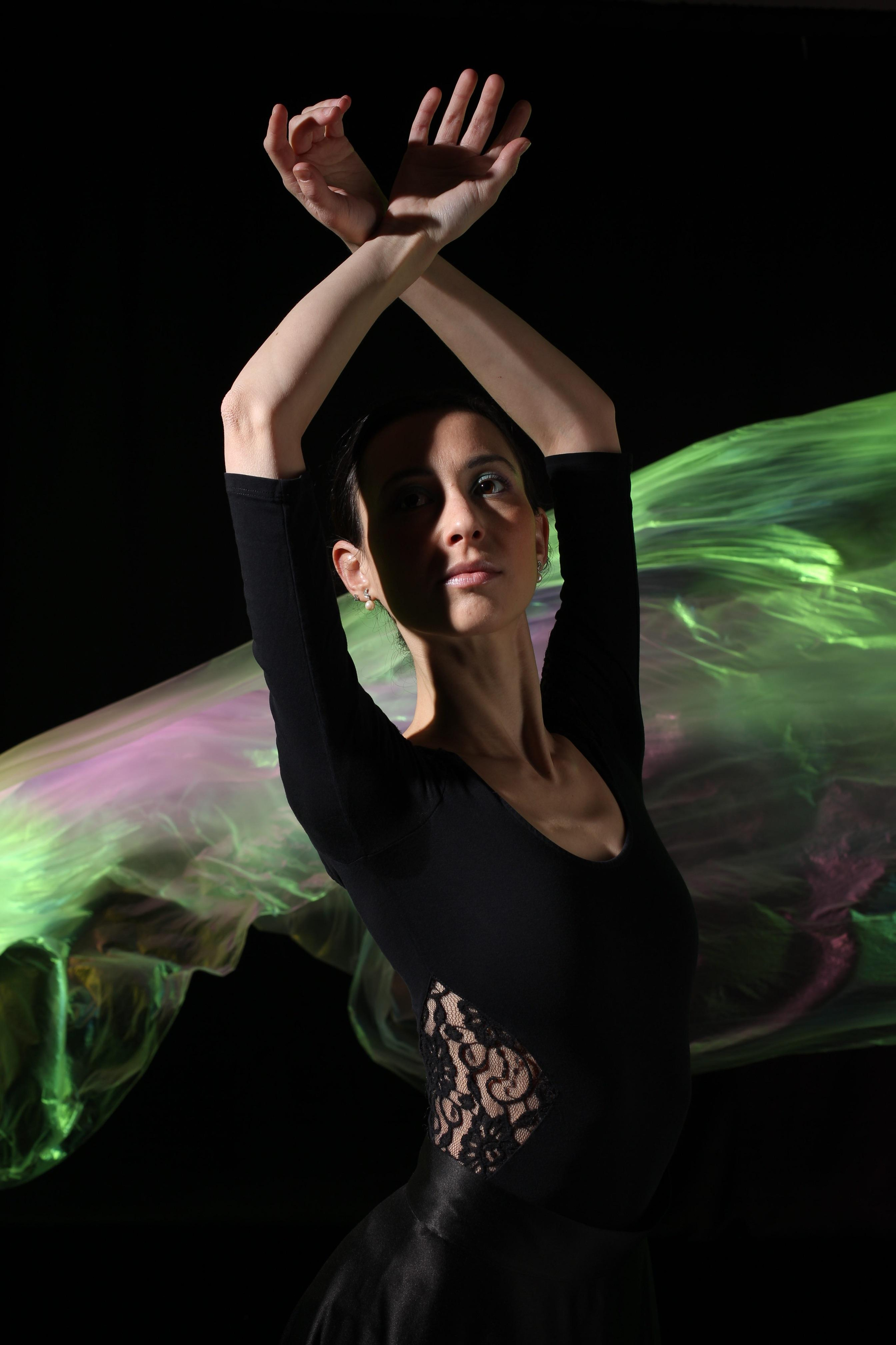 Марта. Фотограф в Санкт-Петербурге Надежда Гордюшина