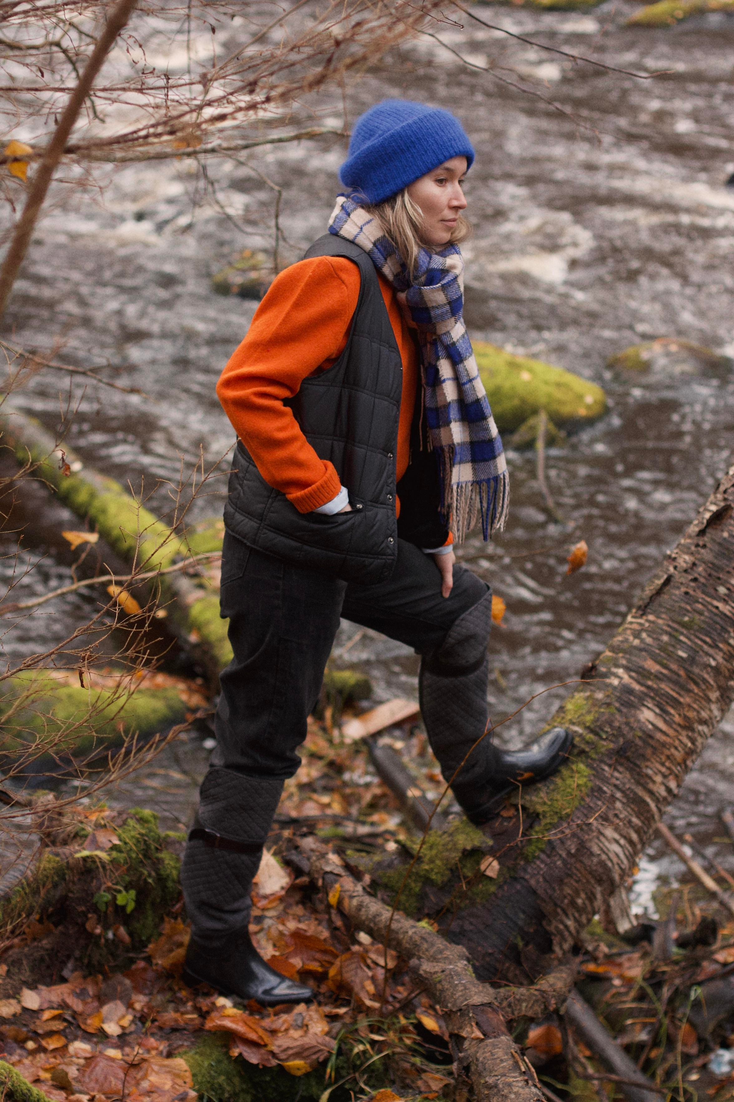 Теплая осень. Фотограф в Санкт-Петербурге Надежда Гордюшина