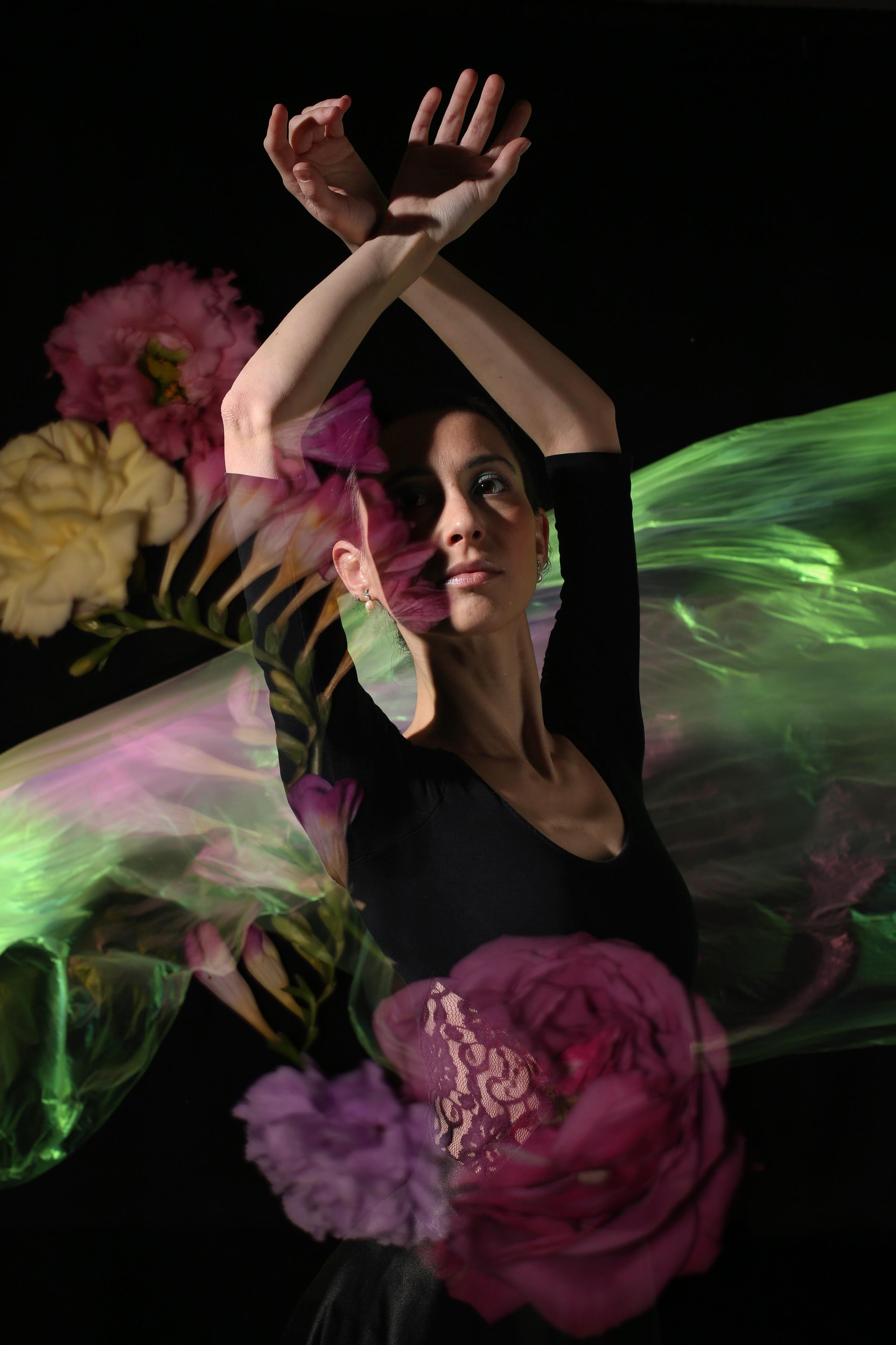 Марта. Фотограф в Санкт-Петербурге Надежда Гордюшина