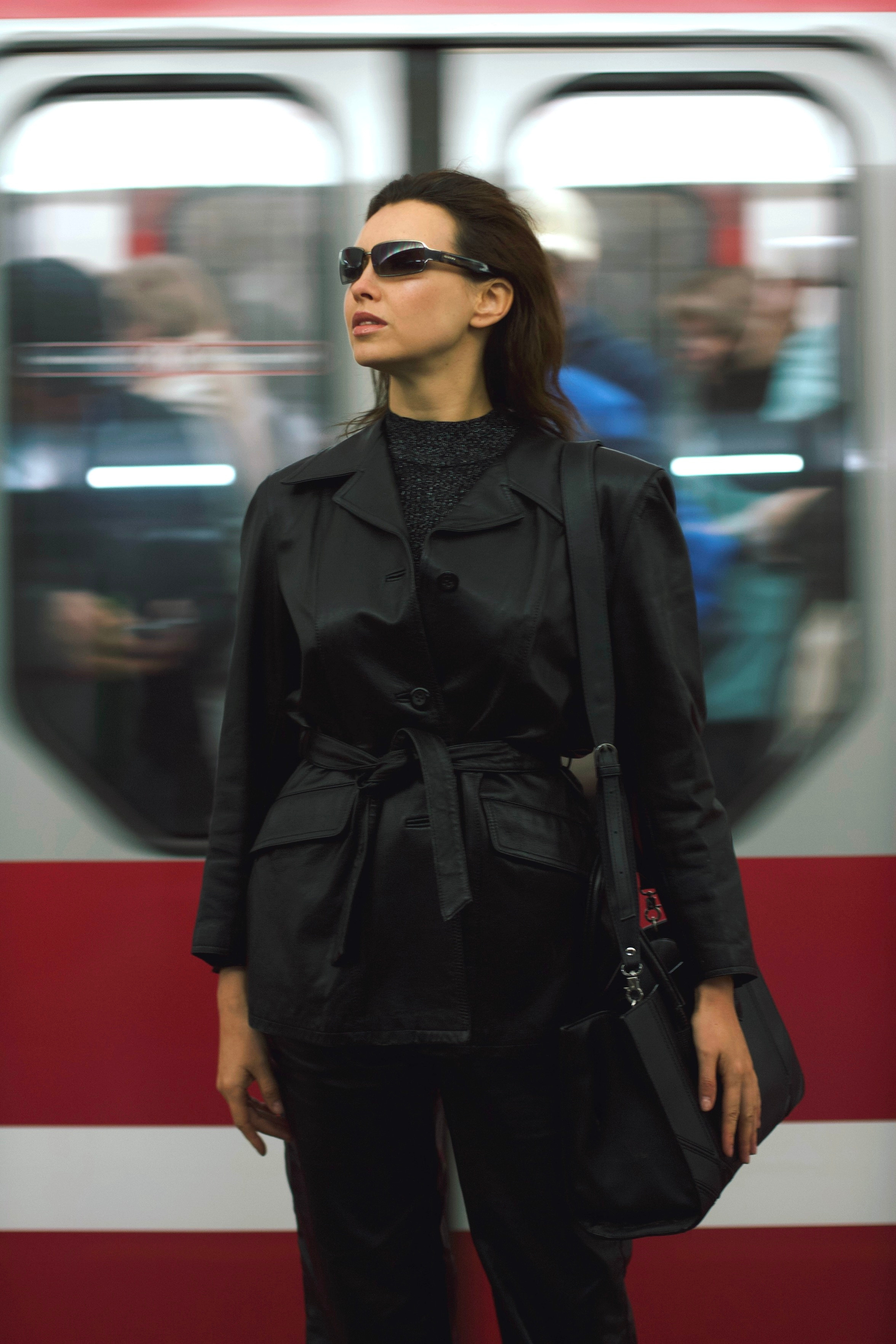 Оксана. Фотограф в Санкт-Петербурге Надежда Гордюшина