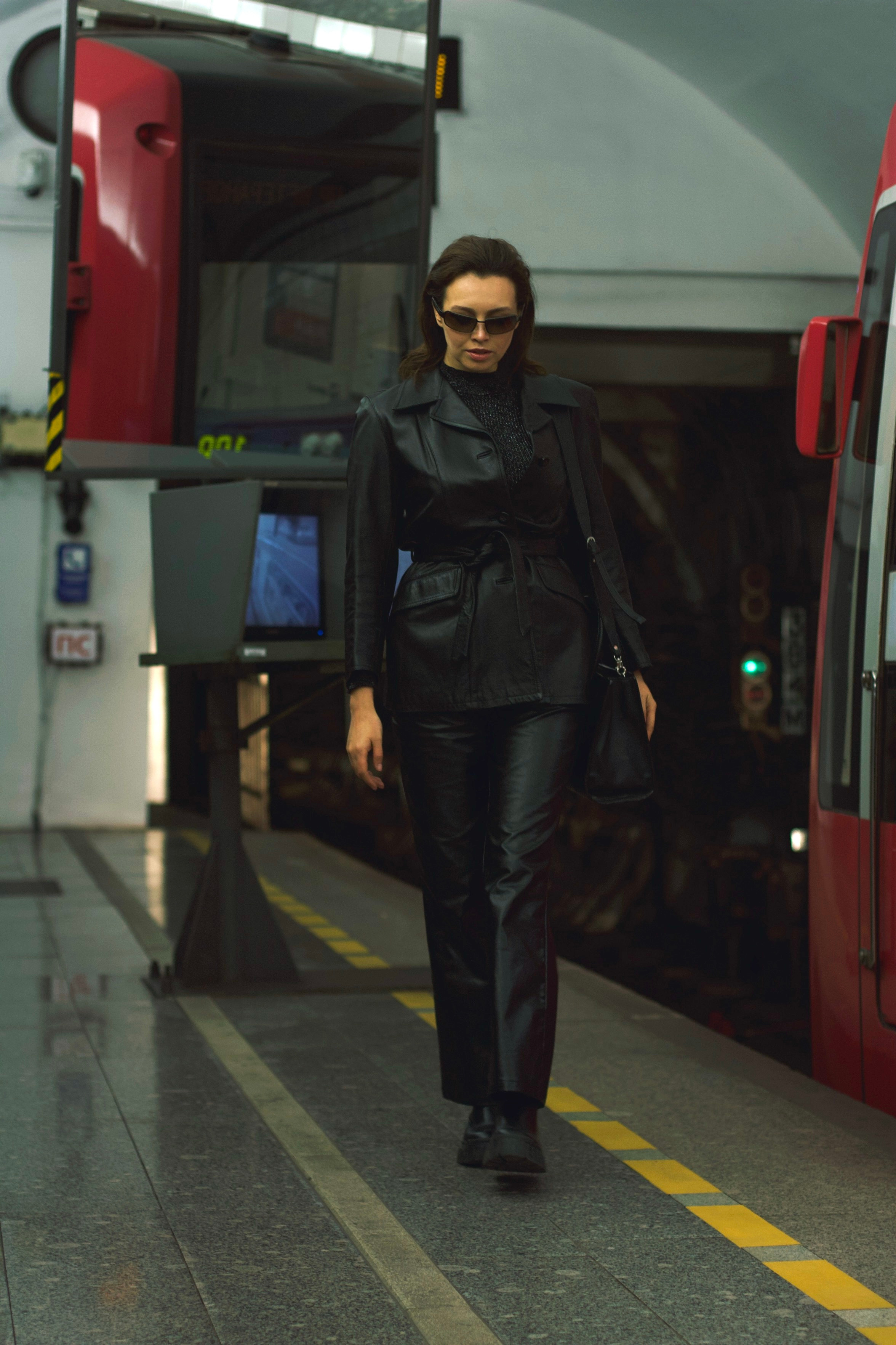 Оксана. Фотограф в Санкт-Петербурге Надежда Гордюшина