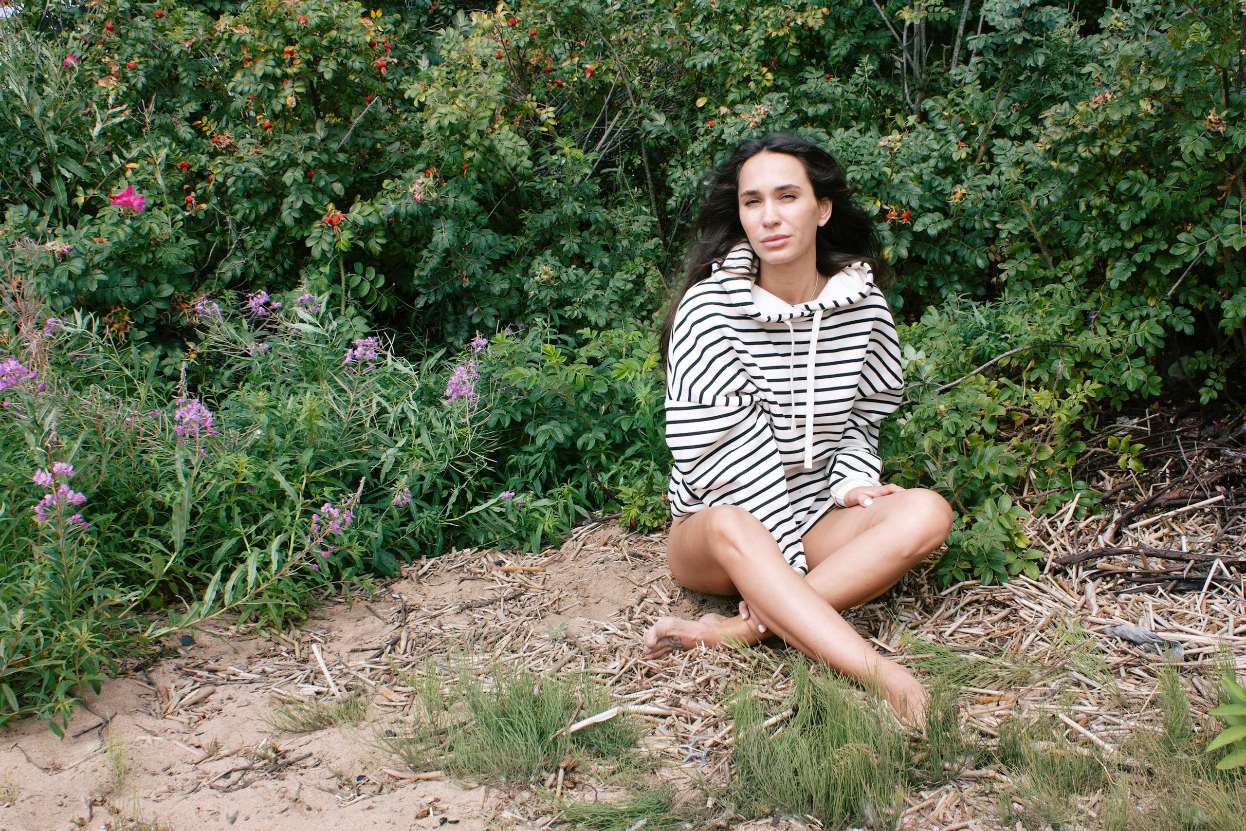 Swimwear. Фотограф в Санкт-Петербурге Надежда Гордюшина