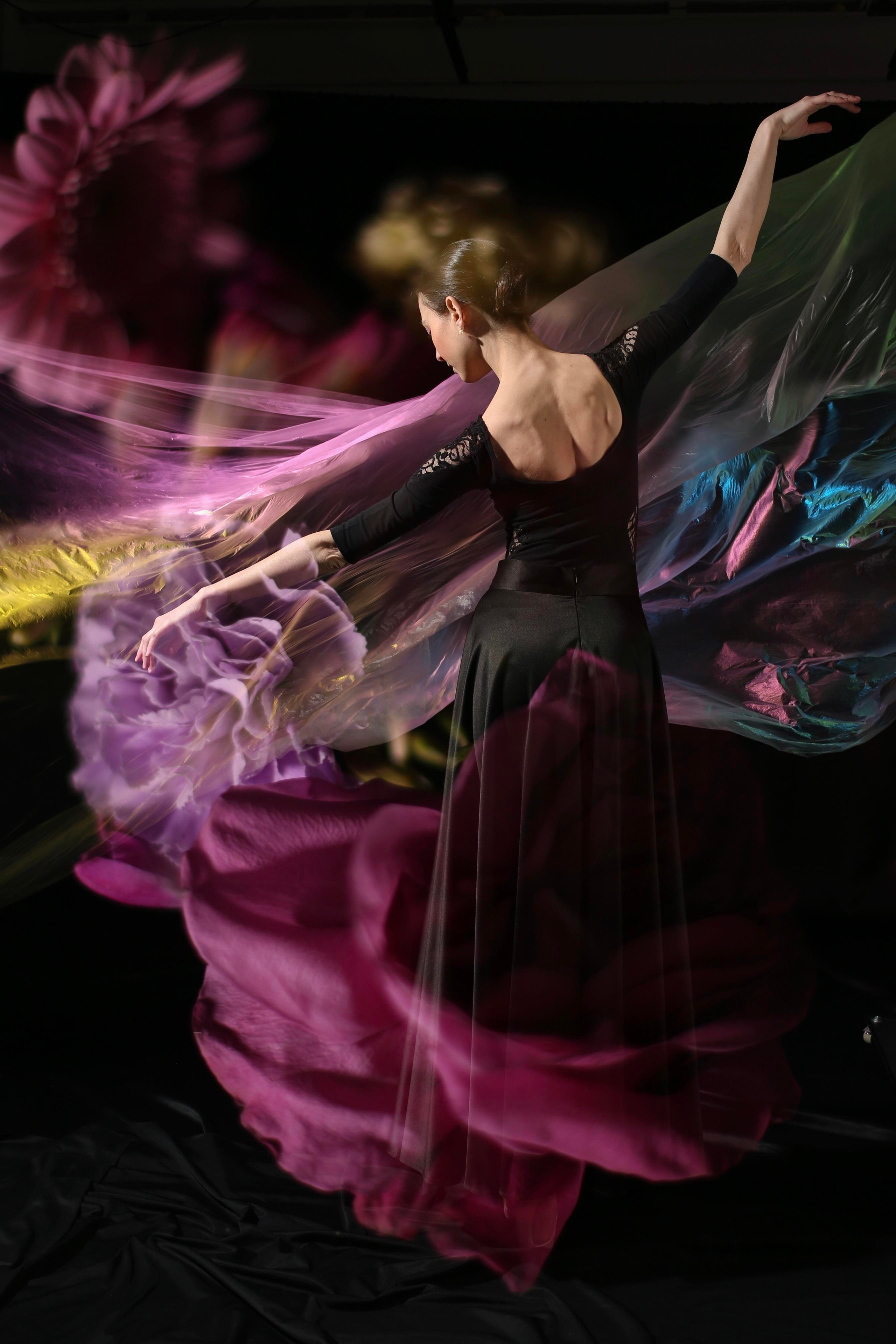 Марта. Фотограф в Санкт-Петербурге Надежда Гордюшина