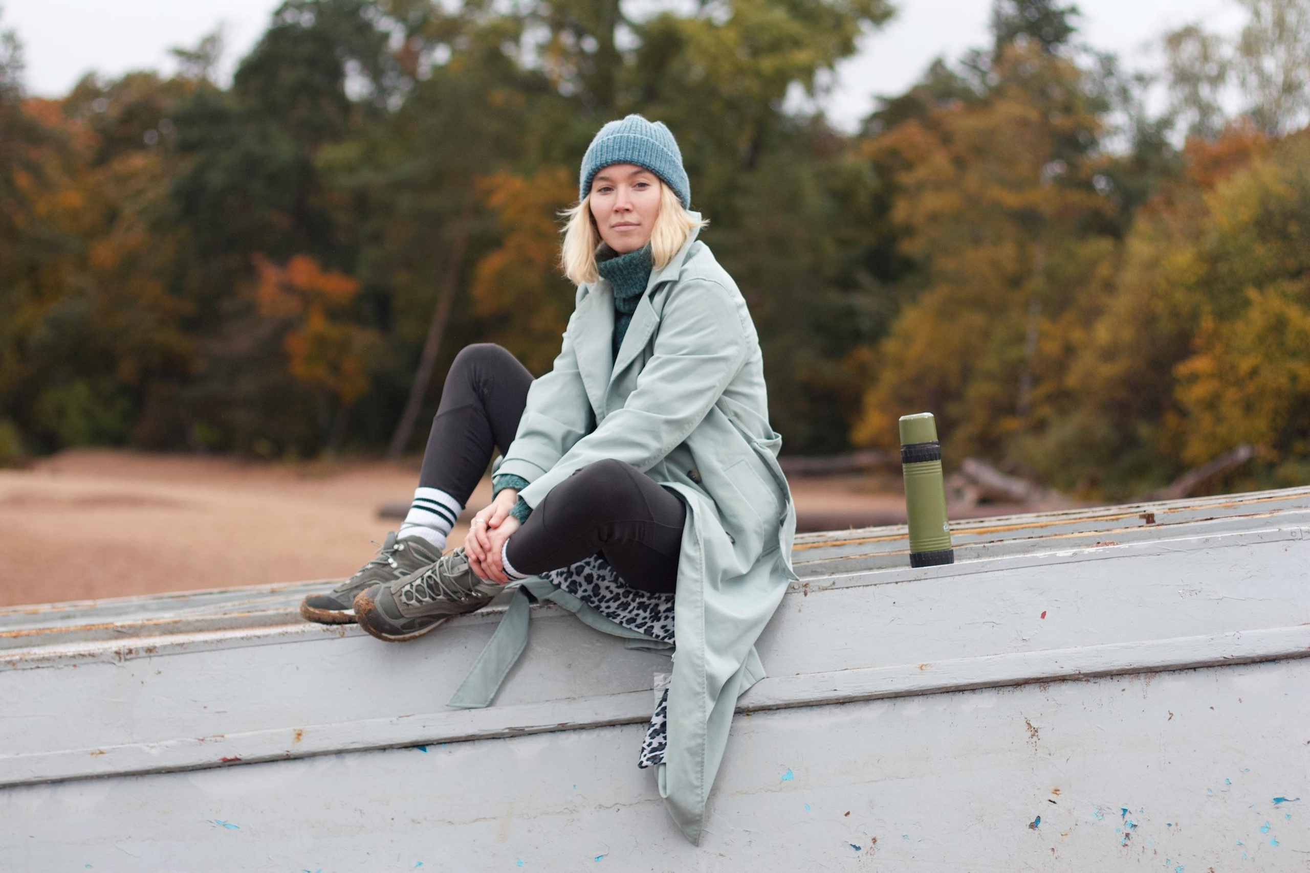 Фотограф в Санкт-Петербурге Надежда Гордюшина