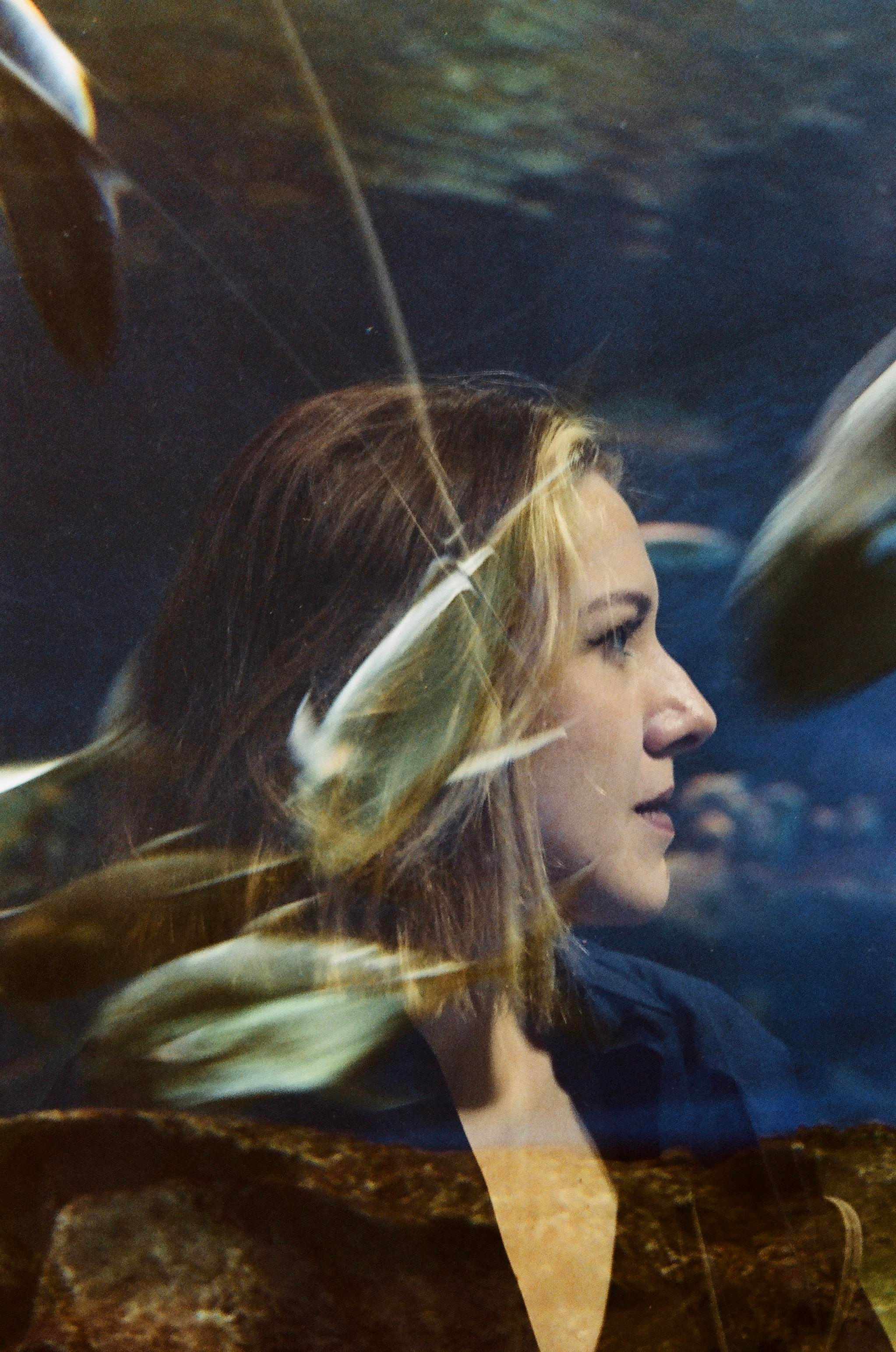 Даша. Фотограф в Санкт-Петербурге Надежда Гордюшина