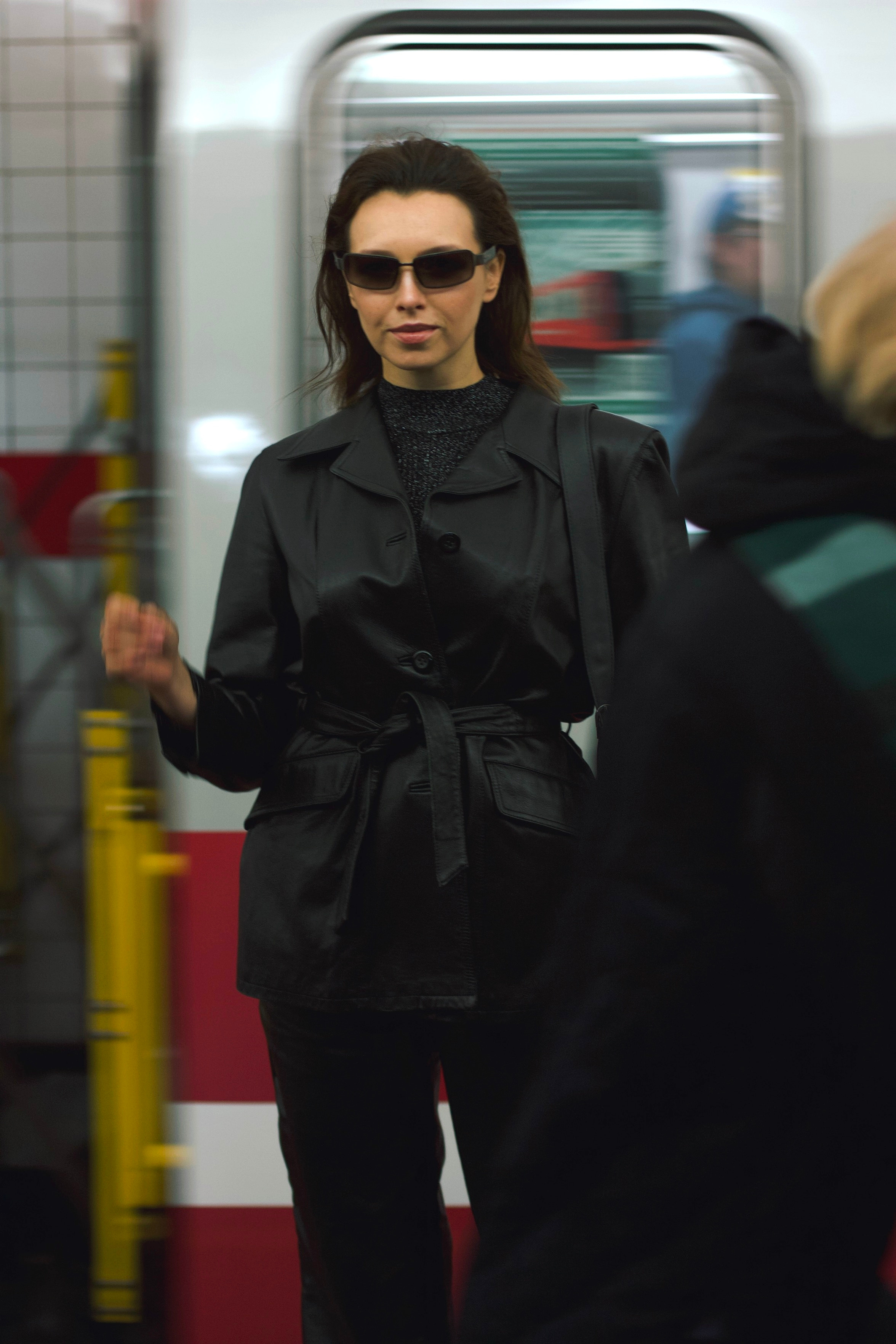 Оксана. Фотограф в Санкт-Петербурге Надежда Гордюшина