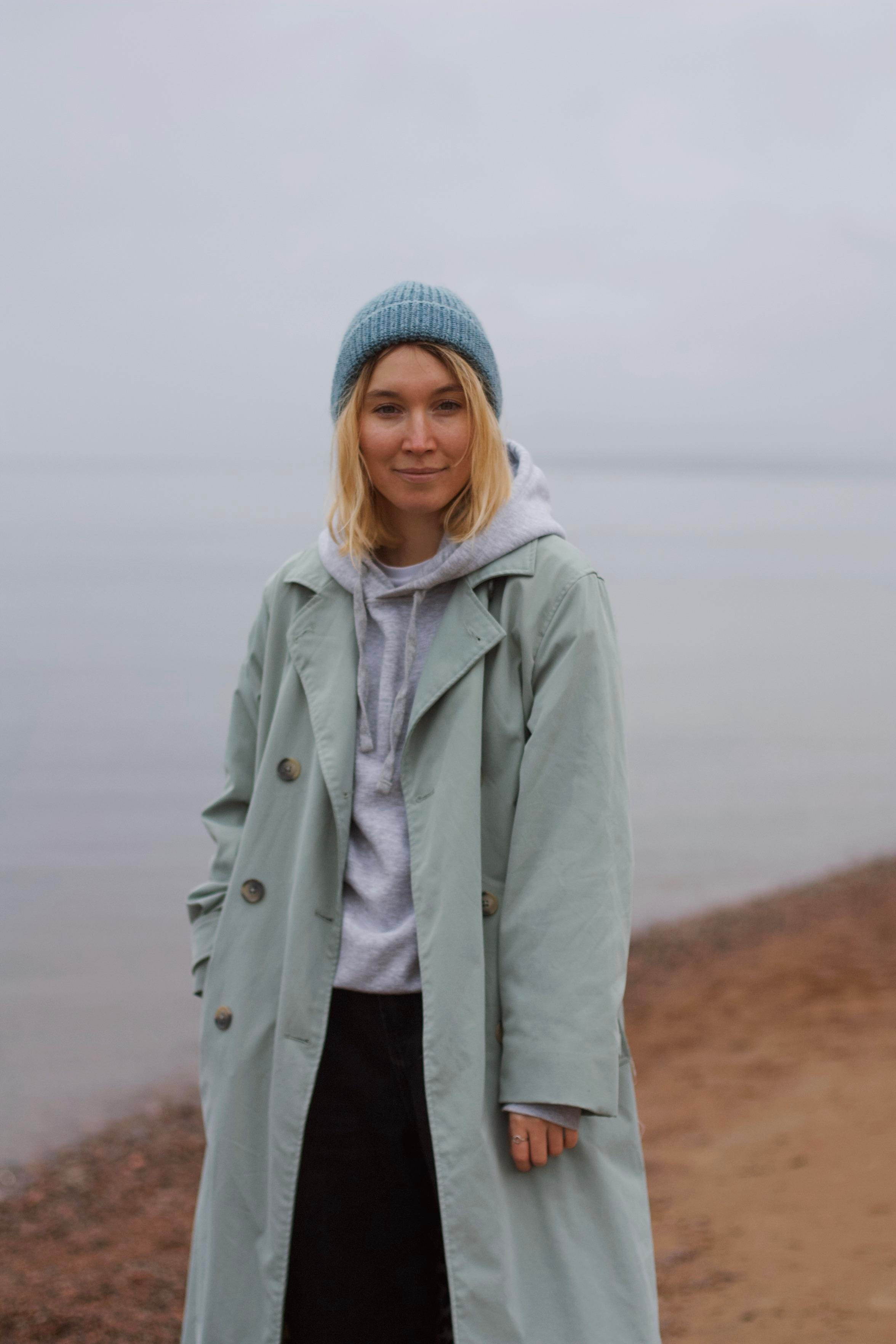 Настя. Фотограф в Санкт-Петербурге Надежда Гордюшина