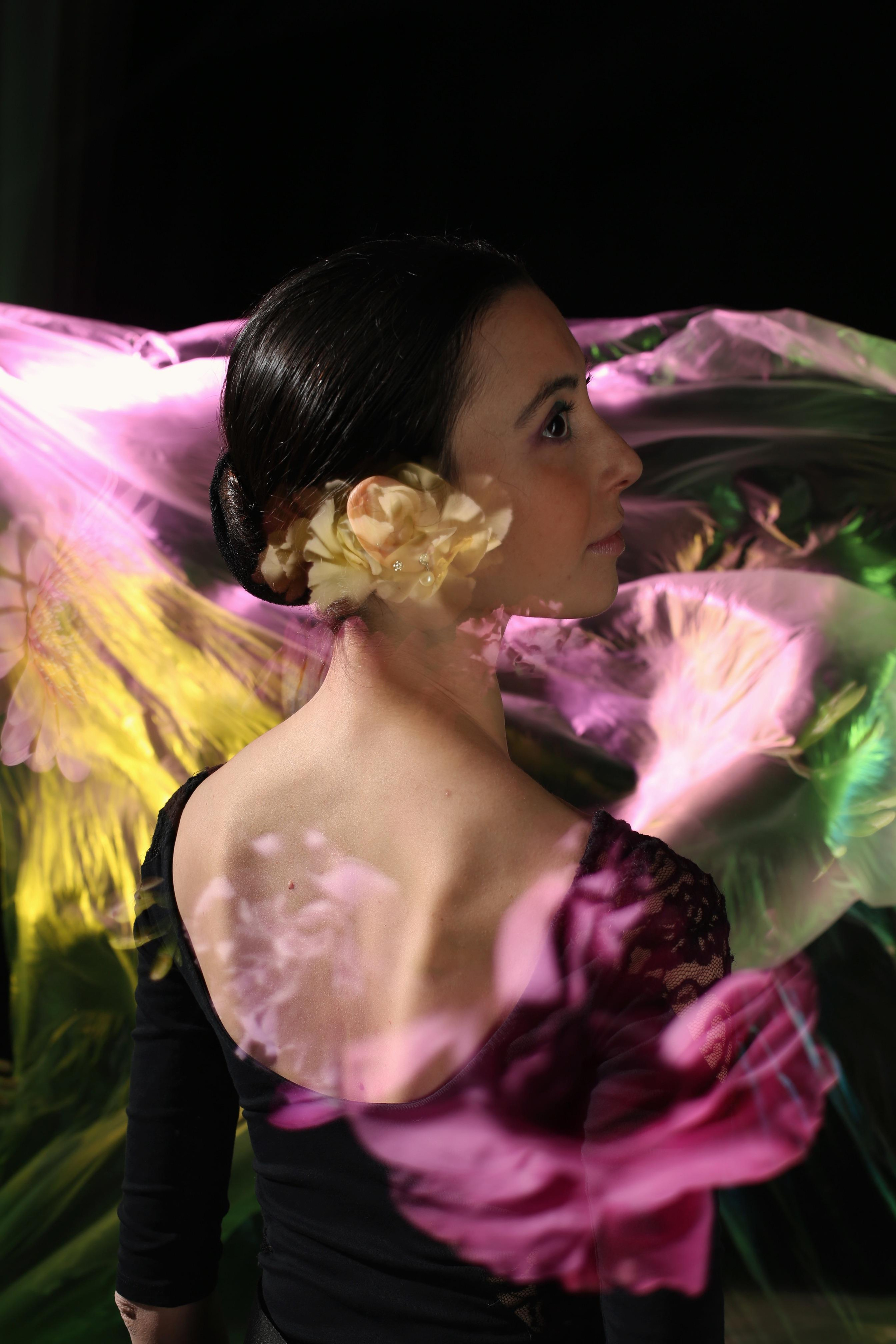 Марта. Фотограф в Санкт-Петербурге Надежда Гордюшина