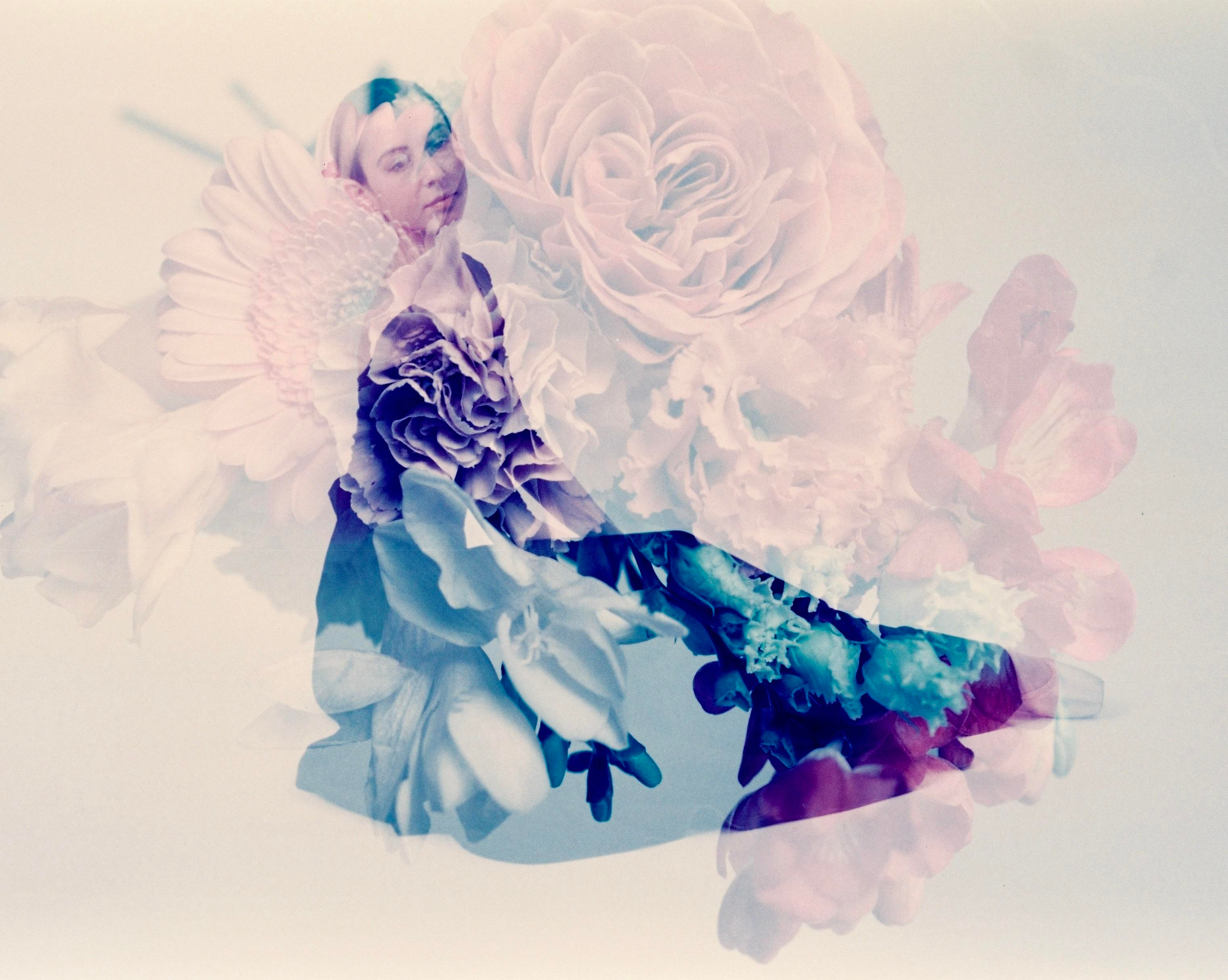 Марта. Фотограф в Санкт-Петербурге Надежда Гордюшина