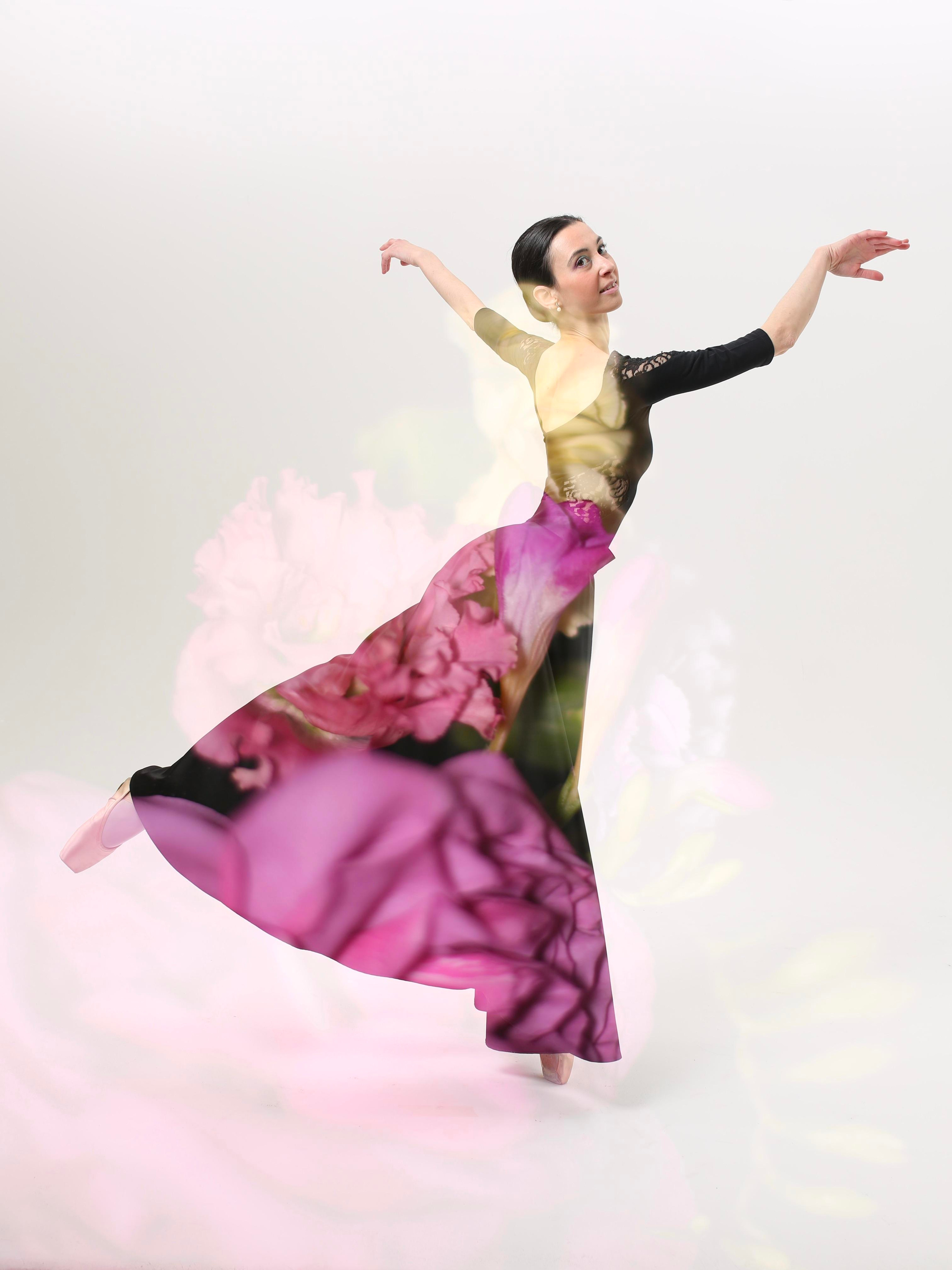 Марта. Фотограф в Санкт-Петербурге Надежда Гордюшина