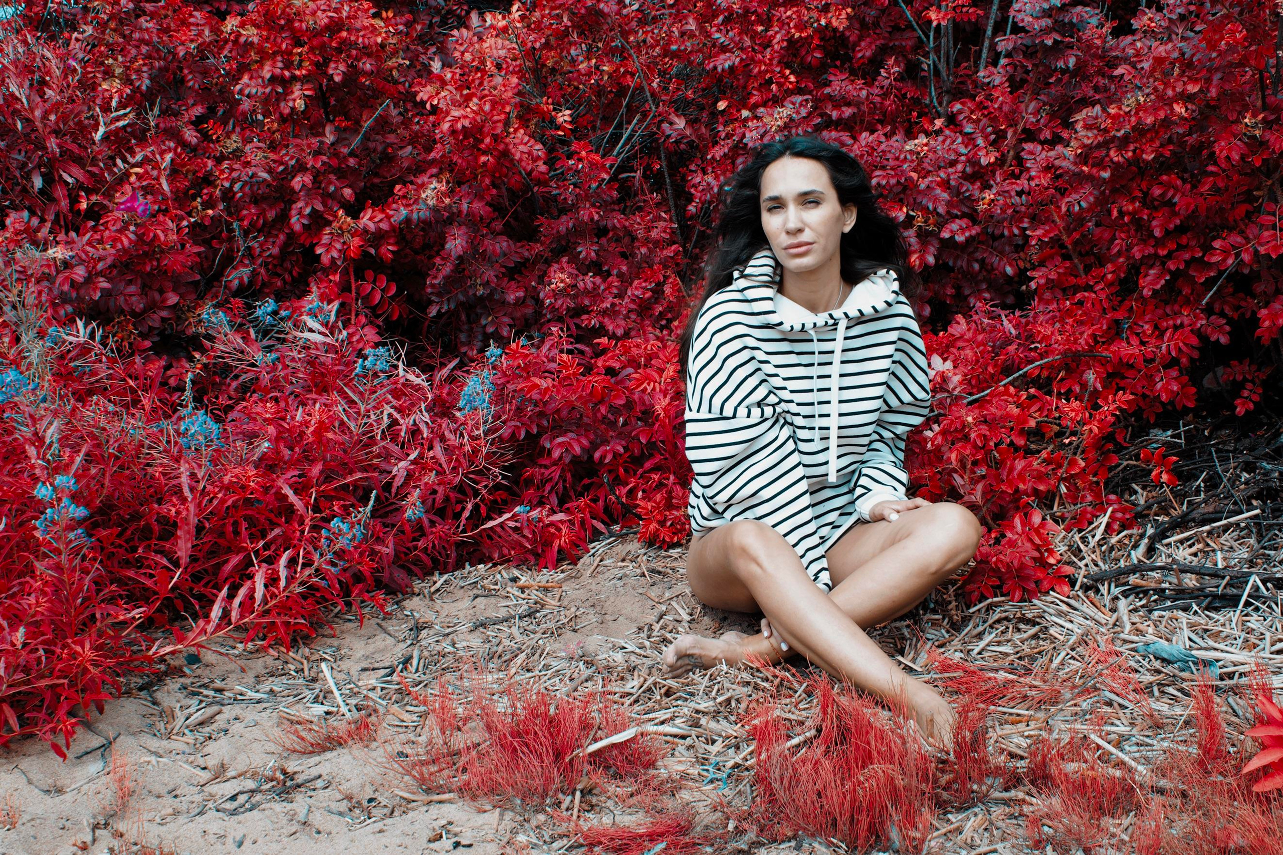 Фотограф в Санкт-Петербурге Надежда Гордюшина