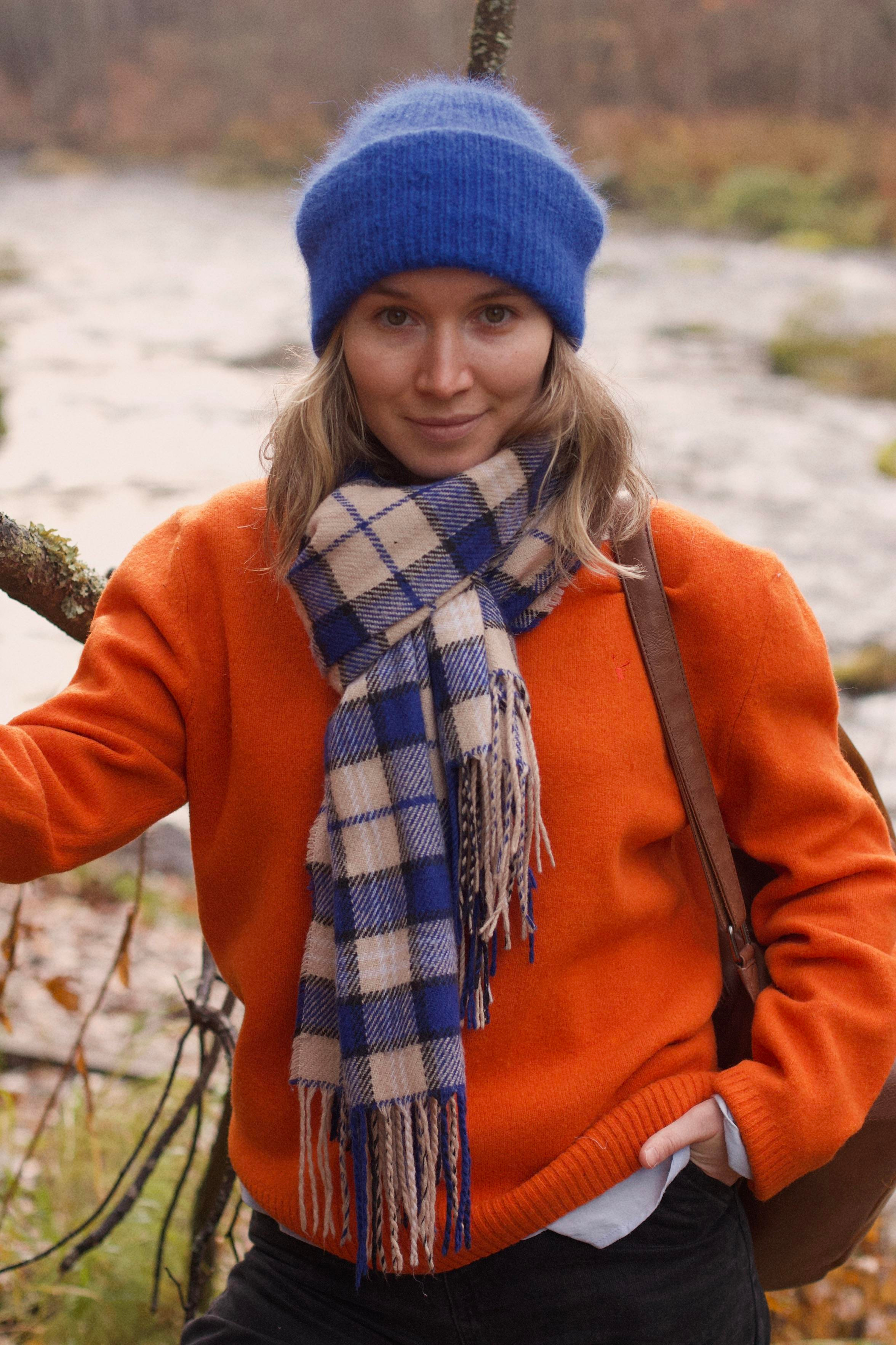 Теплая осень. Фотограф в Санкт-Петербурге Надежда Гордюшина