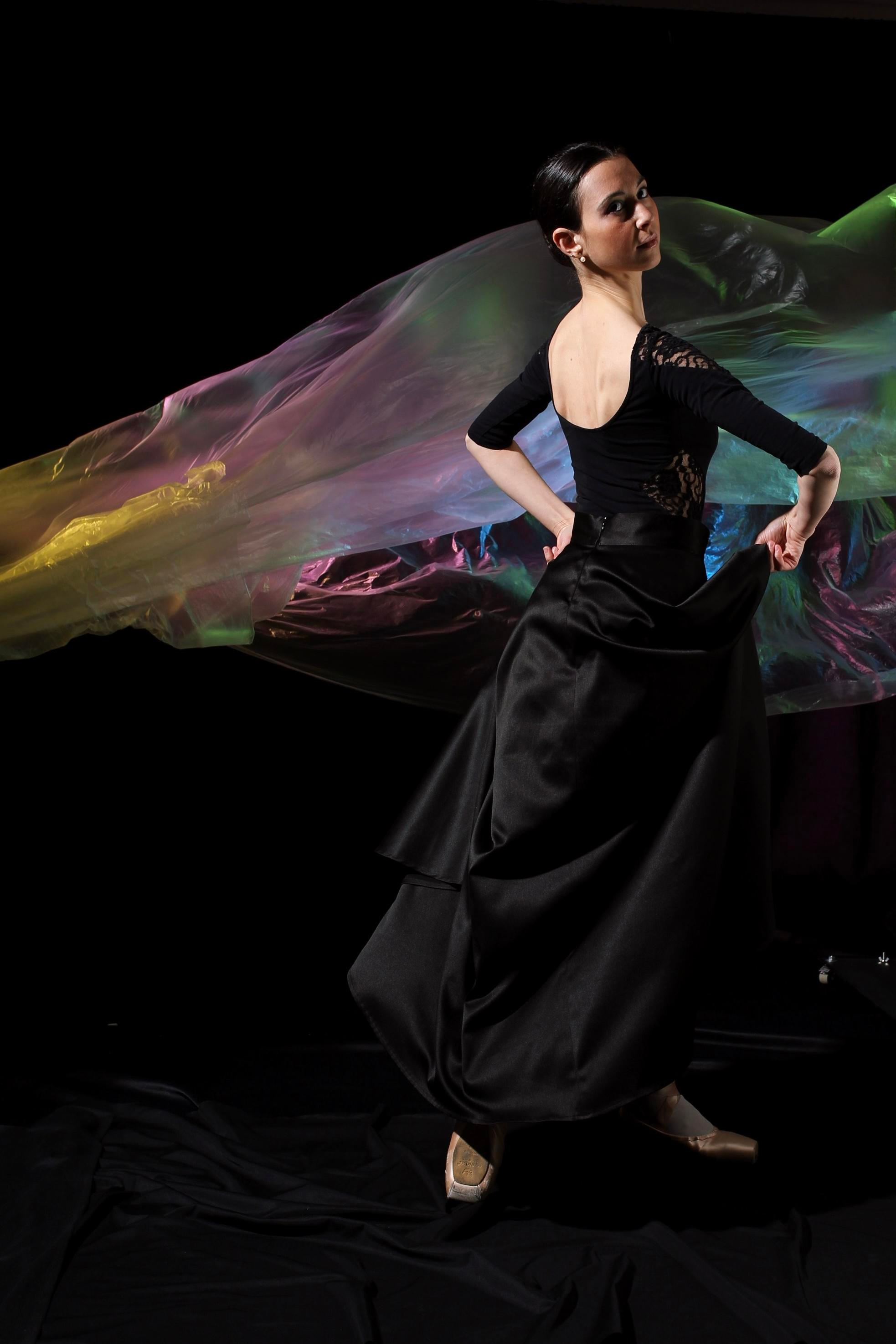 Марта. Фотограф в Санкт-Петербурге Надежда Гордюшина