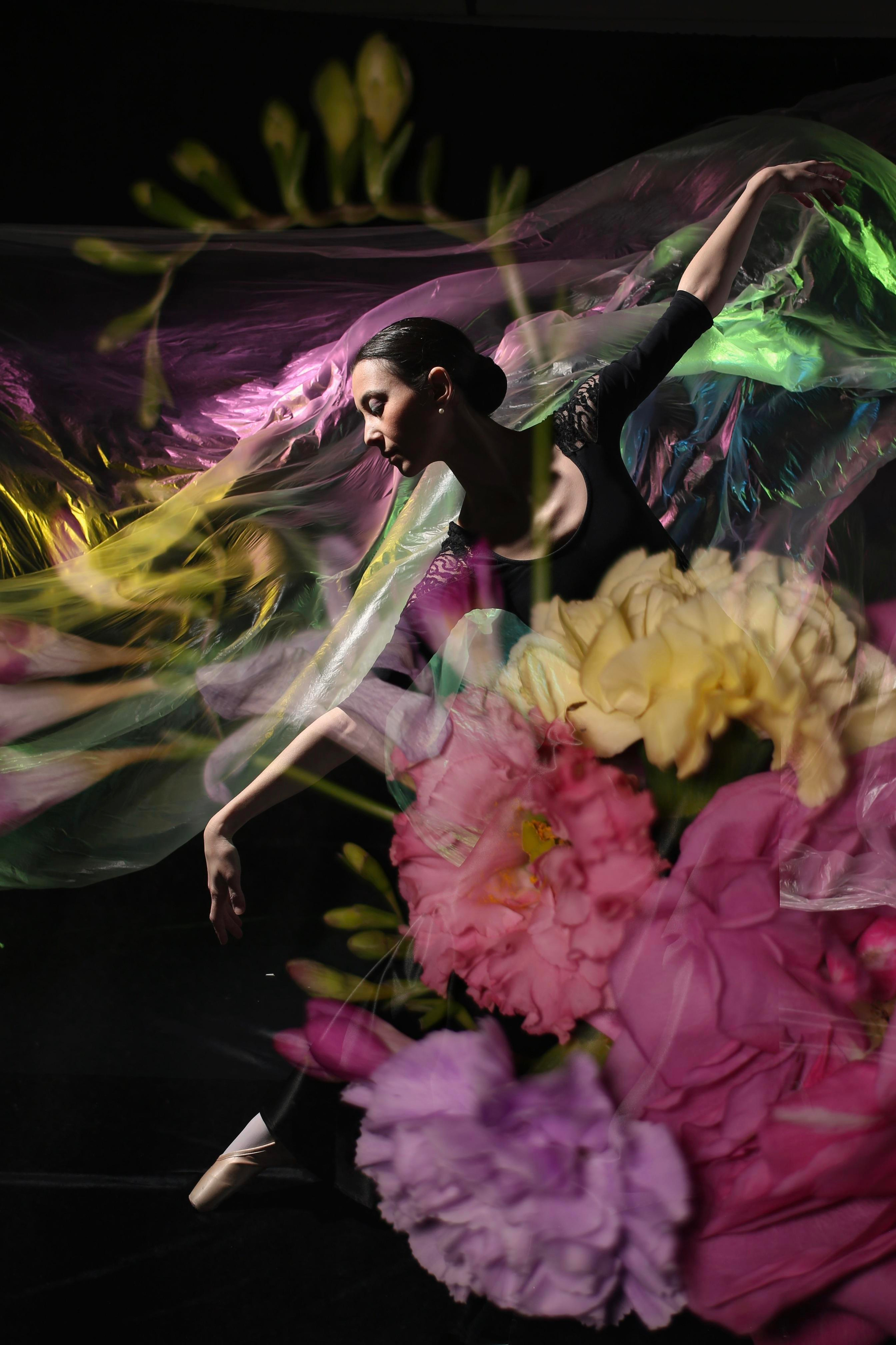 Марта. Фотограф в Санкт-Петербурге Надежда Гордюшина