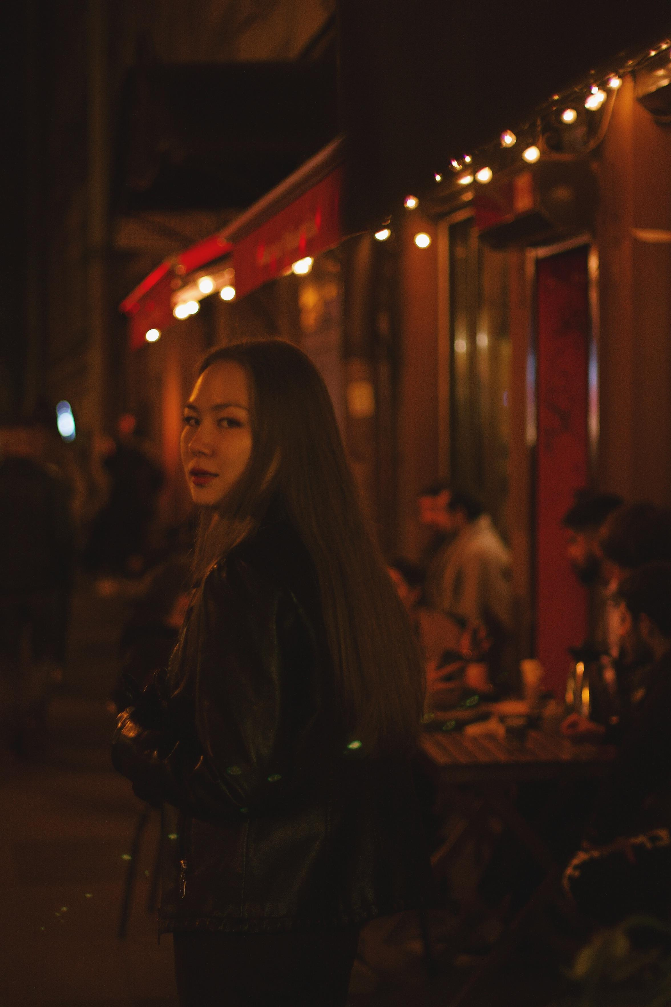 Айдай. Фотограф в Санкт-Петербурге Надежда Гордюшина