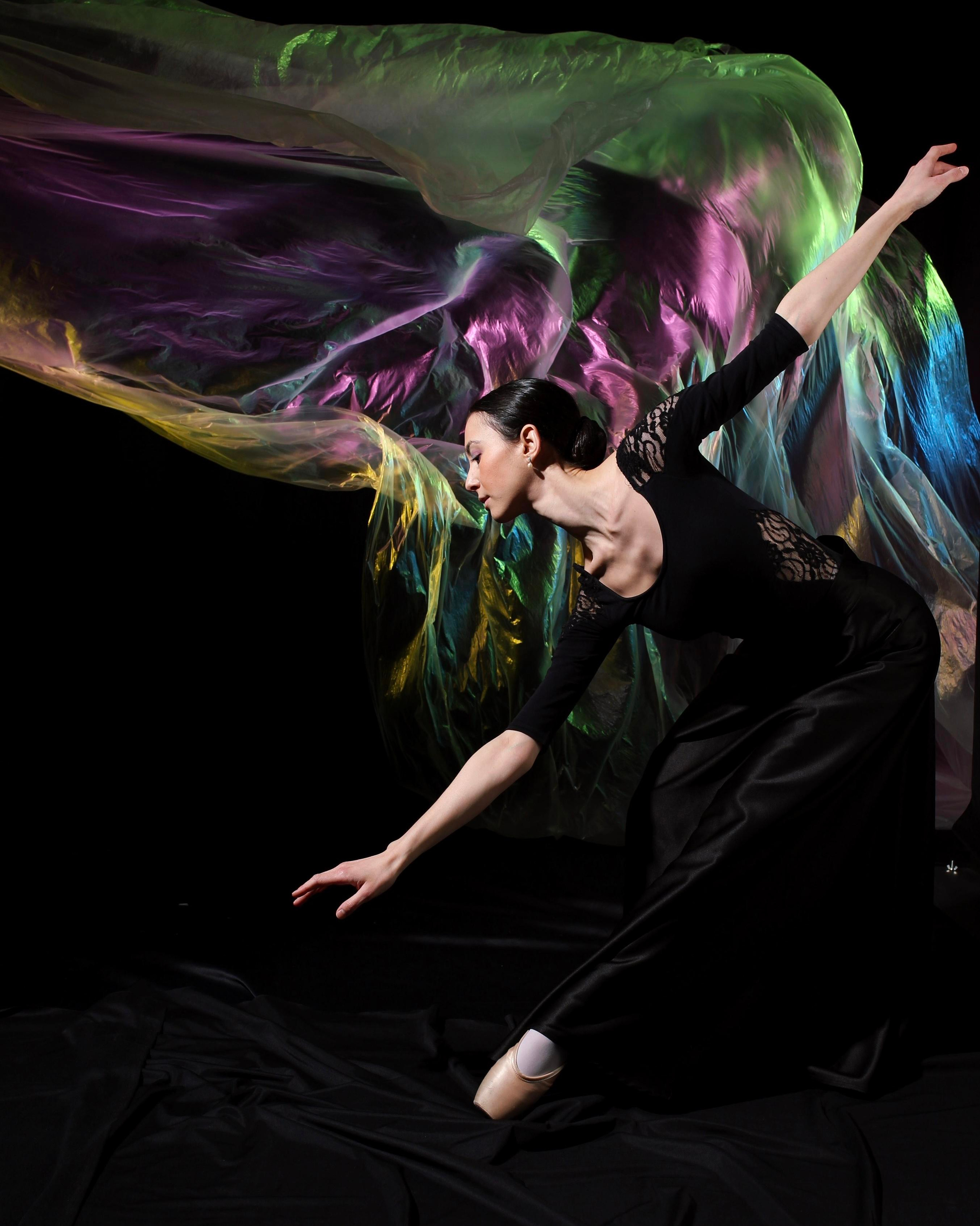 Марта. Фотограф в Санкт-Петербурге Надежда Гордюшина