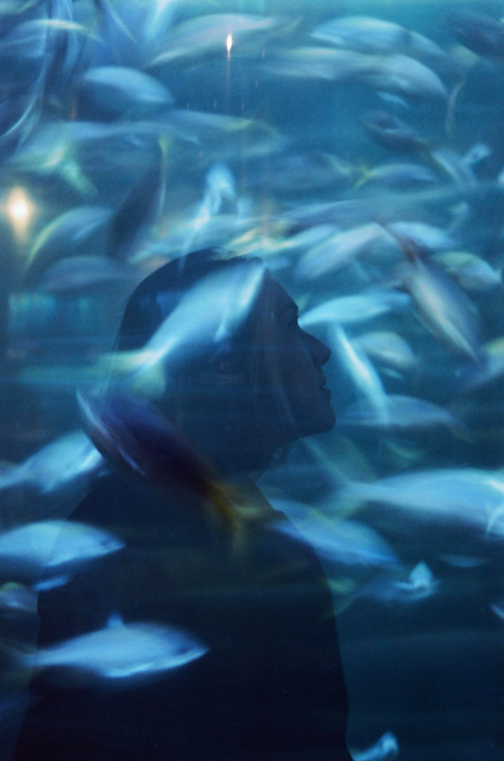 Даша. Фотограф в Санкт-Петербурге Надежда Гордюшина