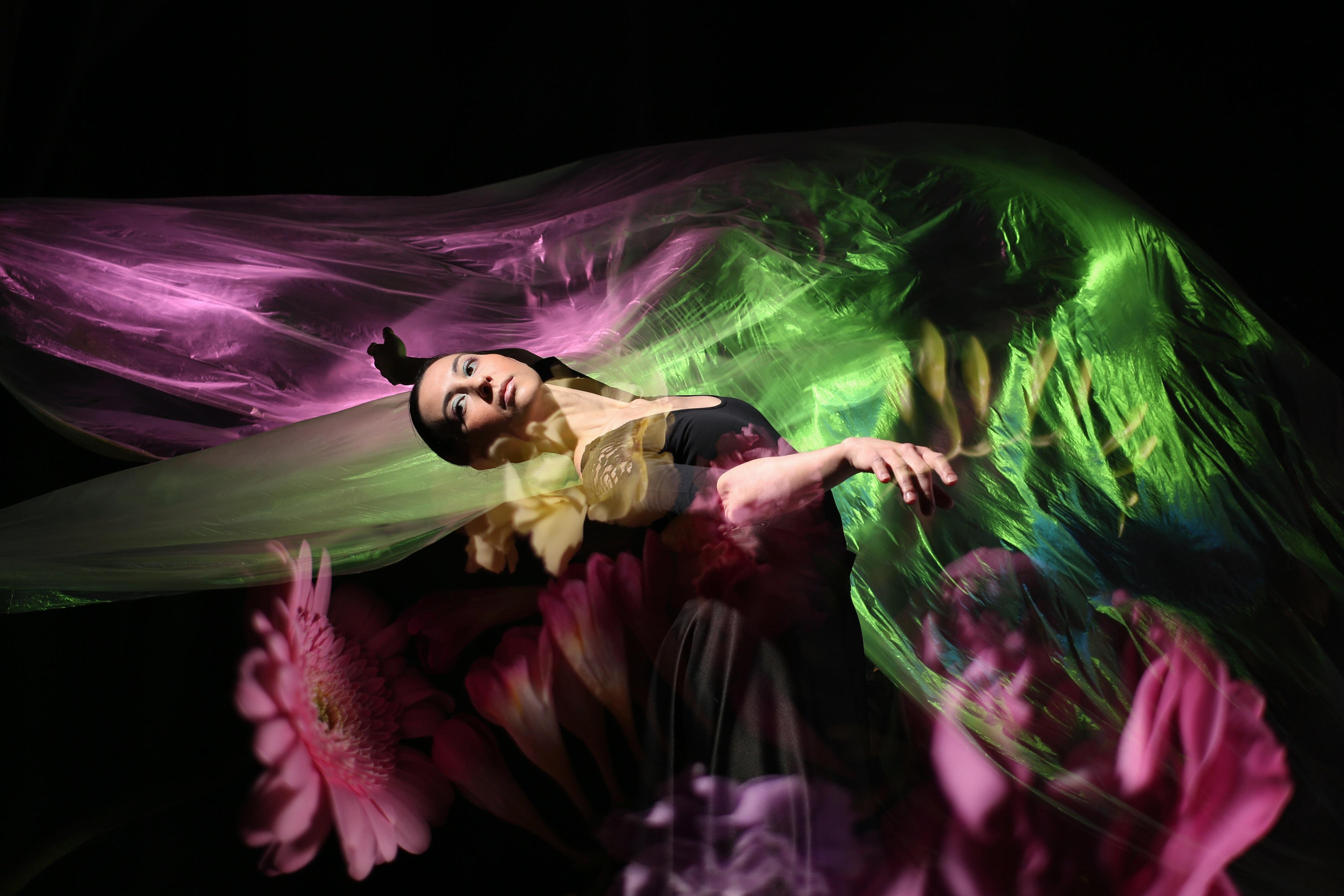 Фотограф в Санкт-Петербурге Надежда Гордюшина