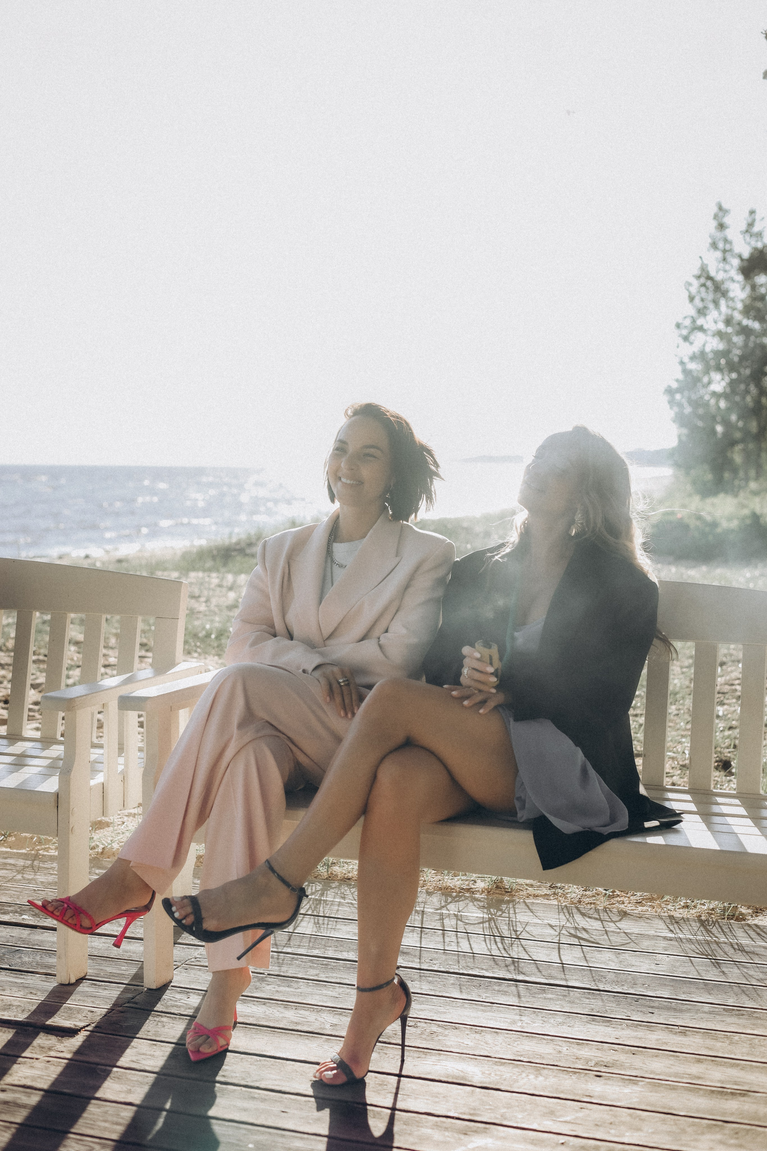 𝒮𝑒𝓇𝑔𝑒𝓎 & 𝒥𝓊𝓁𝒾𝒶. Свадебный фотограф в Санкт-Петербурге