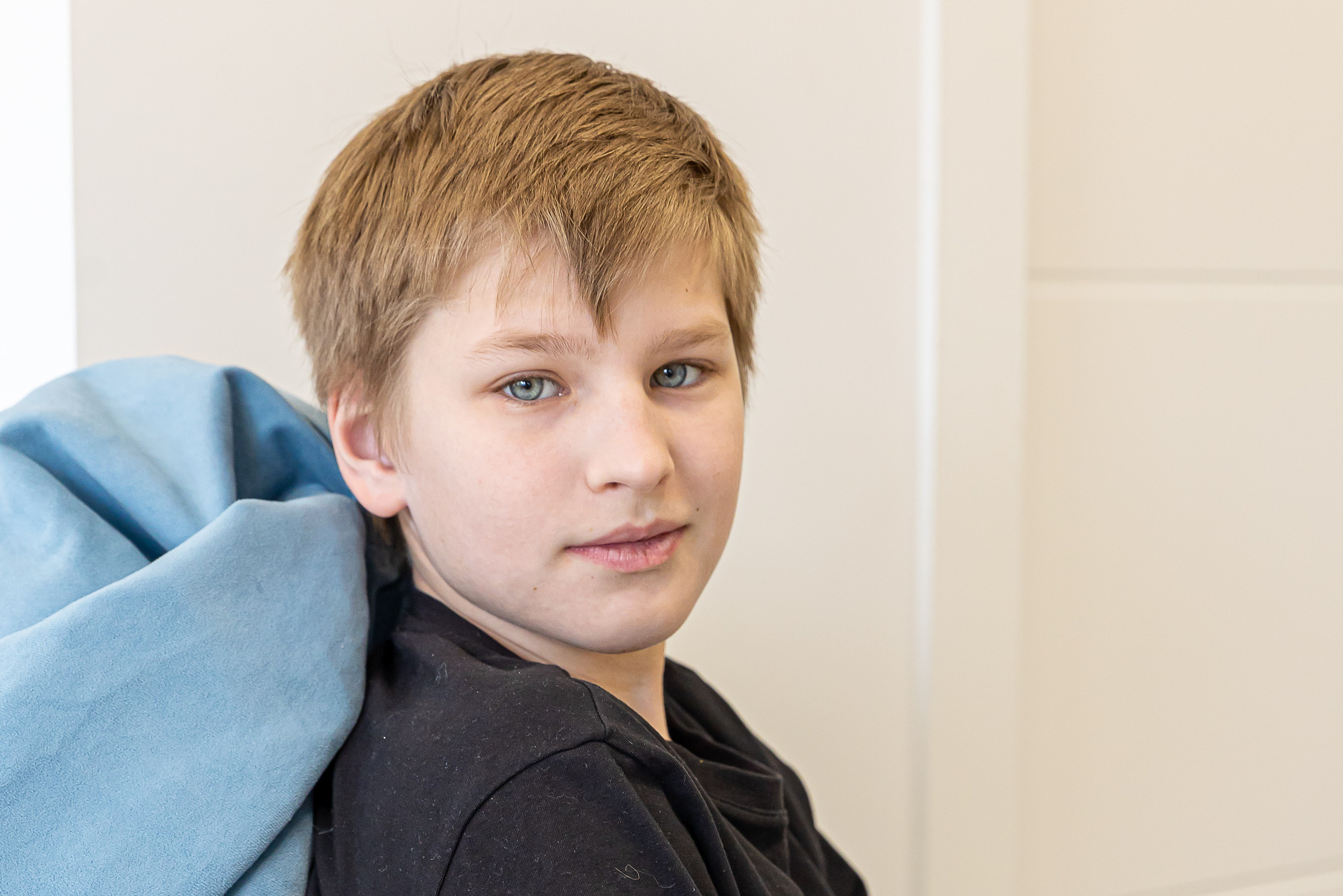 День рождения Агаты. Фото и видео съемка Ваших мероприятий