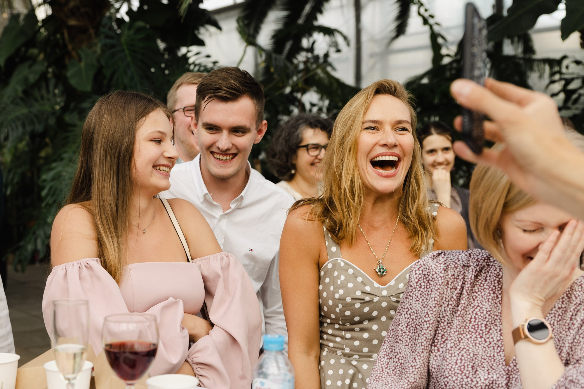 Иван и Александра. Свадебный и эвент фотограф в Санкт-Петербурге Власов Сергей