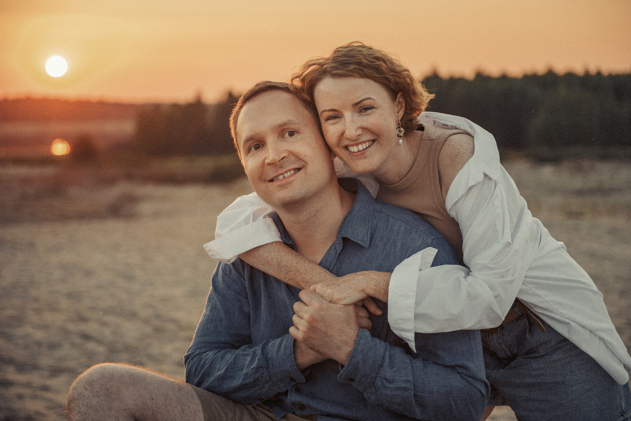 НАСТЯ, АНДРЕЙ и АЛИСА. ПЕСЧАНАЯ ИСТОРИЯ. Свадебный и семейный фотограф РИТА БОЧКАРЁВА