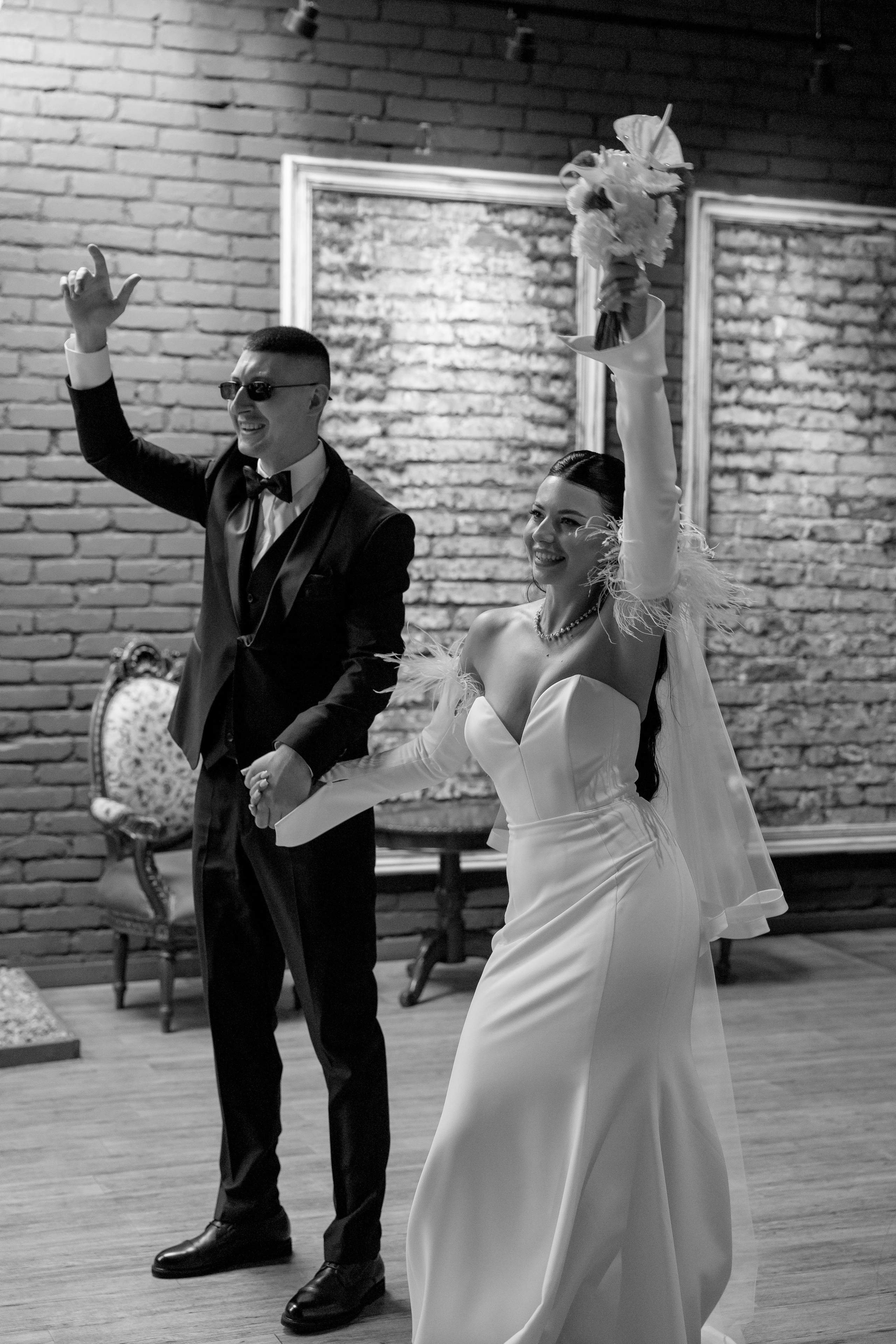 Павел & Алёна. Свадебный фотограф Краснодар и Москва. Анна Еремчук