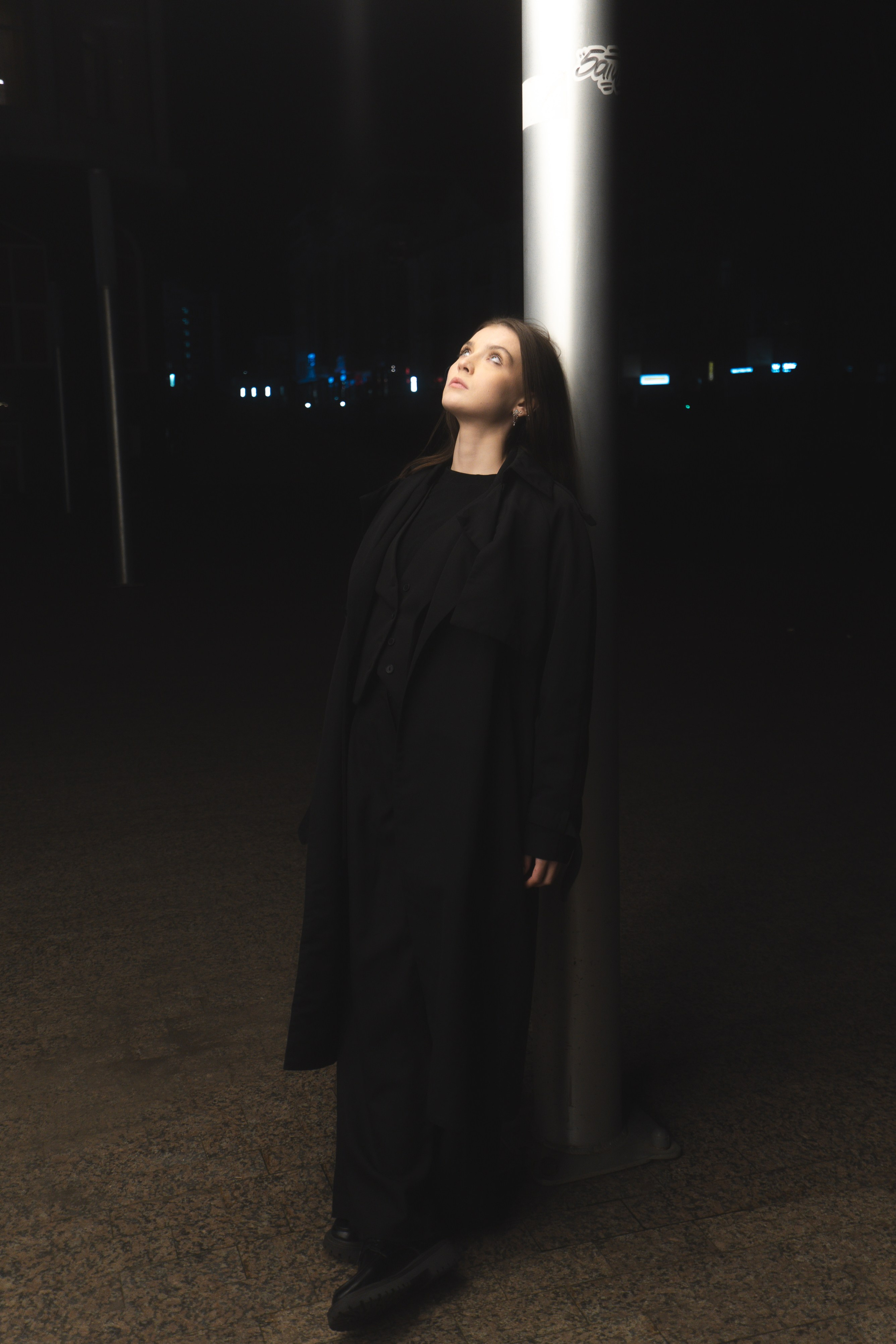 Милана. Фотограф Плеханов Дмитрий