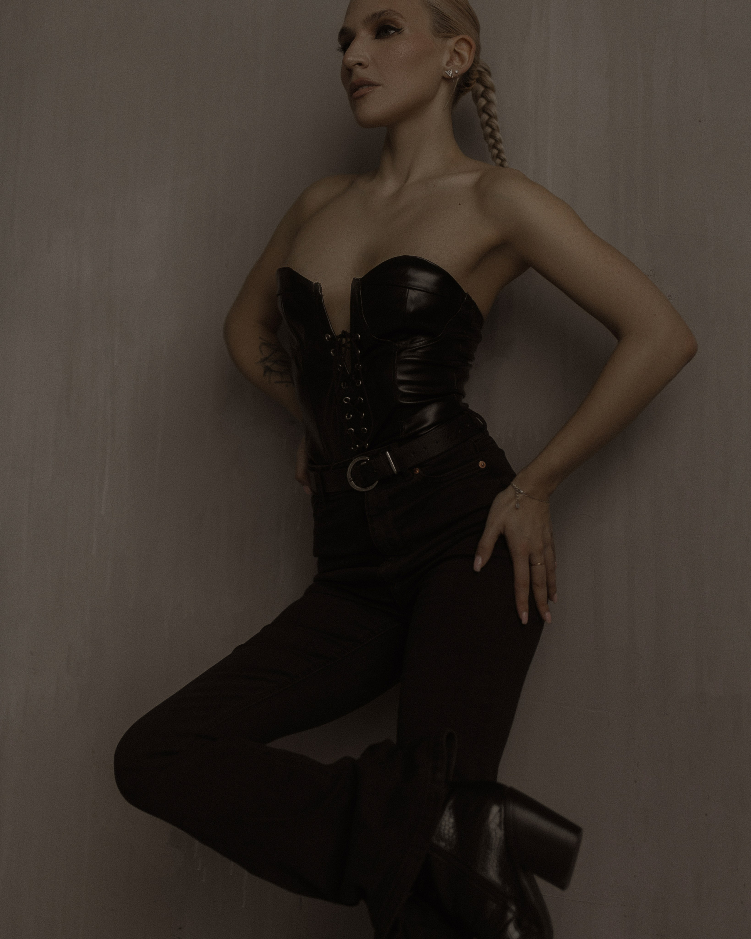 Анастасия. DARYA.BELKINA