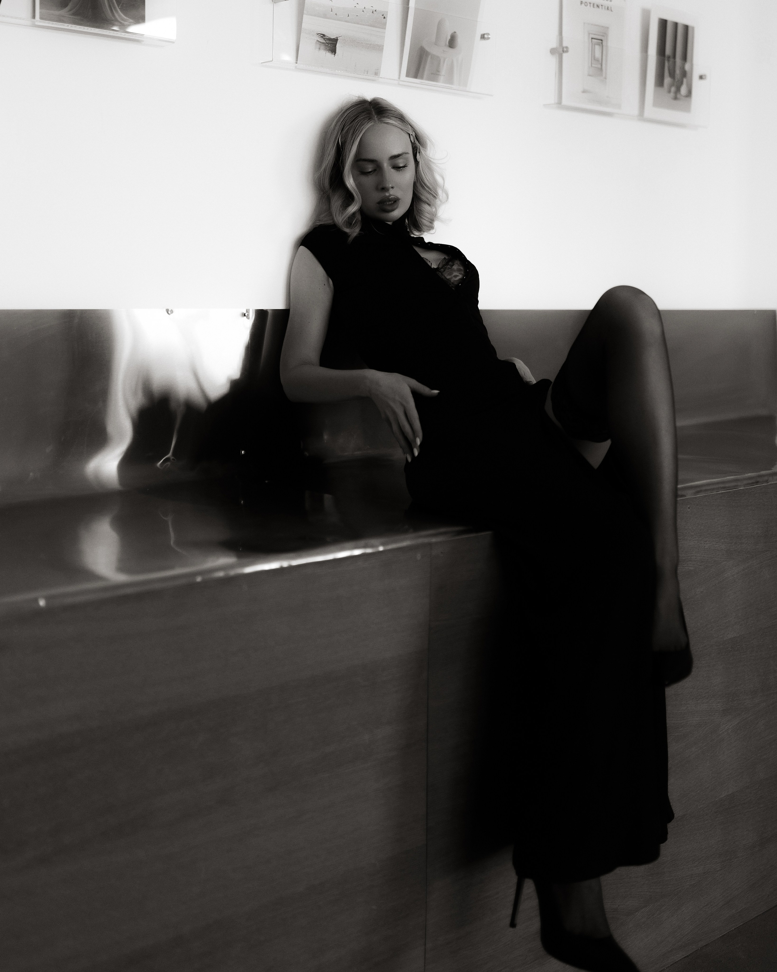 Ксения. DARYA.BELKINA