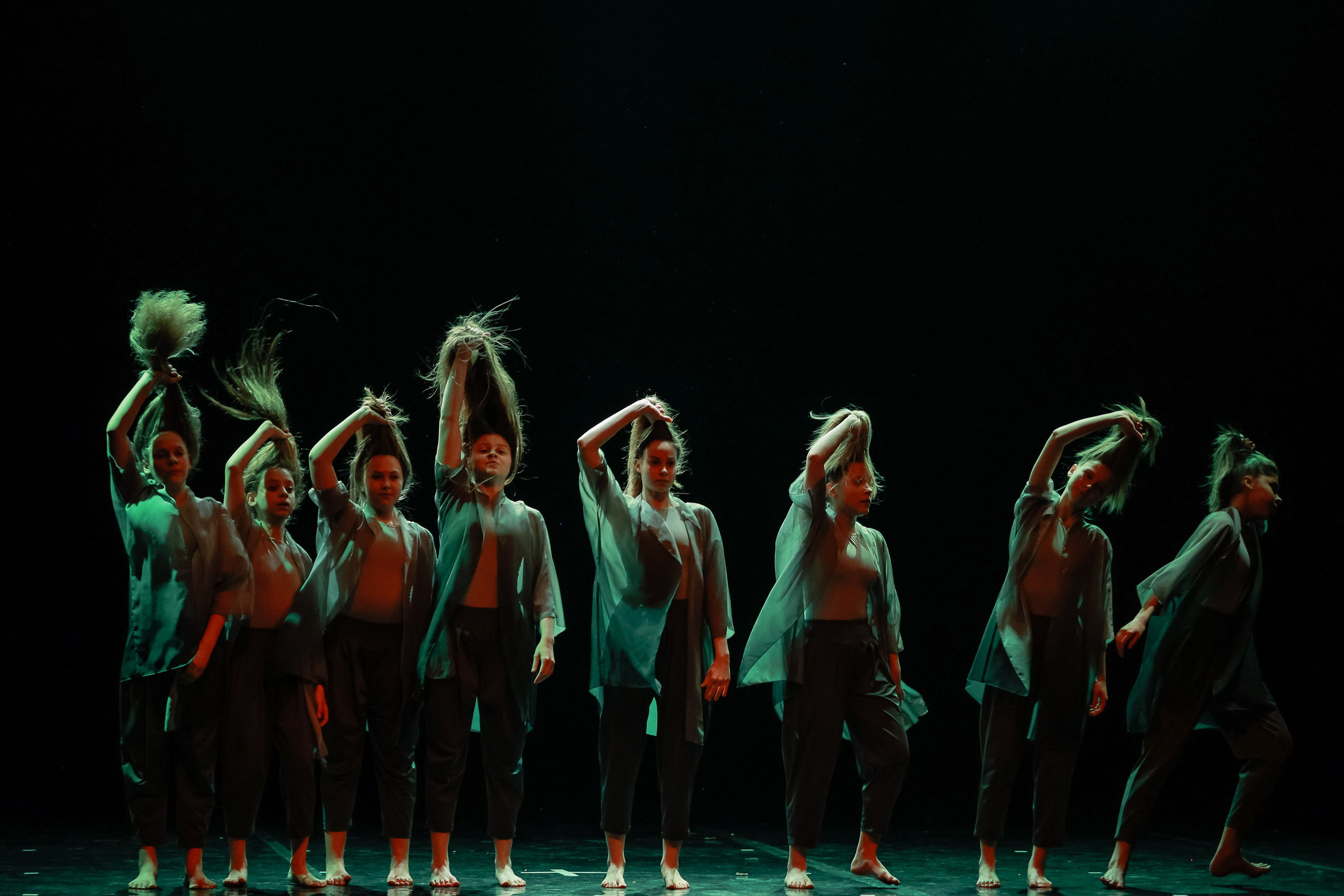 Сиб Денс Гала концерт и награждение. Фотограф Юлия Мальцева