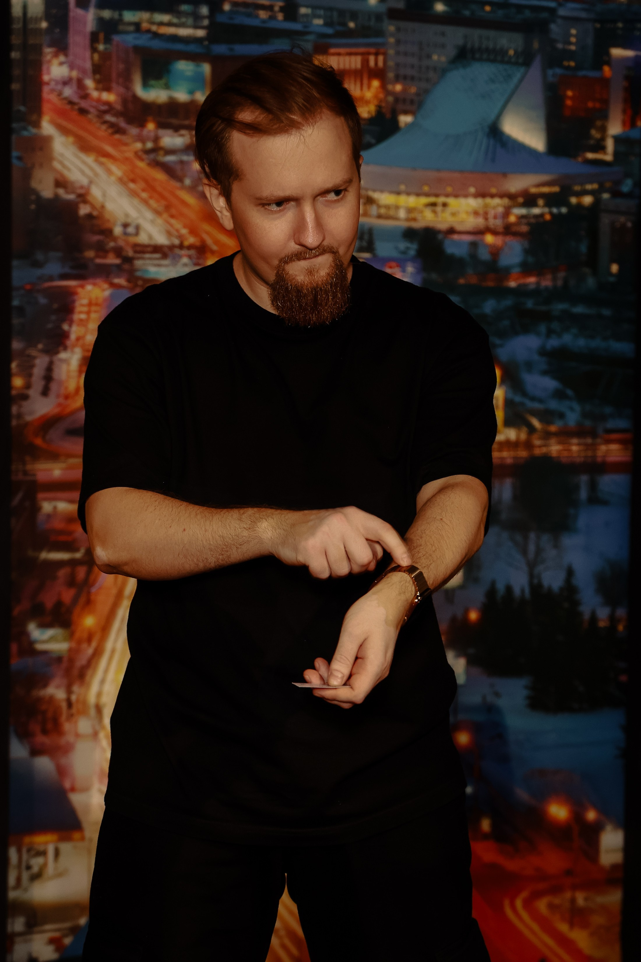 Корпоратив _ Show ToDay. Фотограф Юлия Мальцева