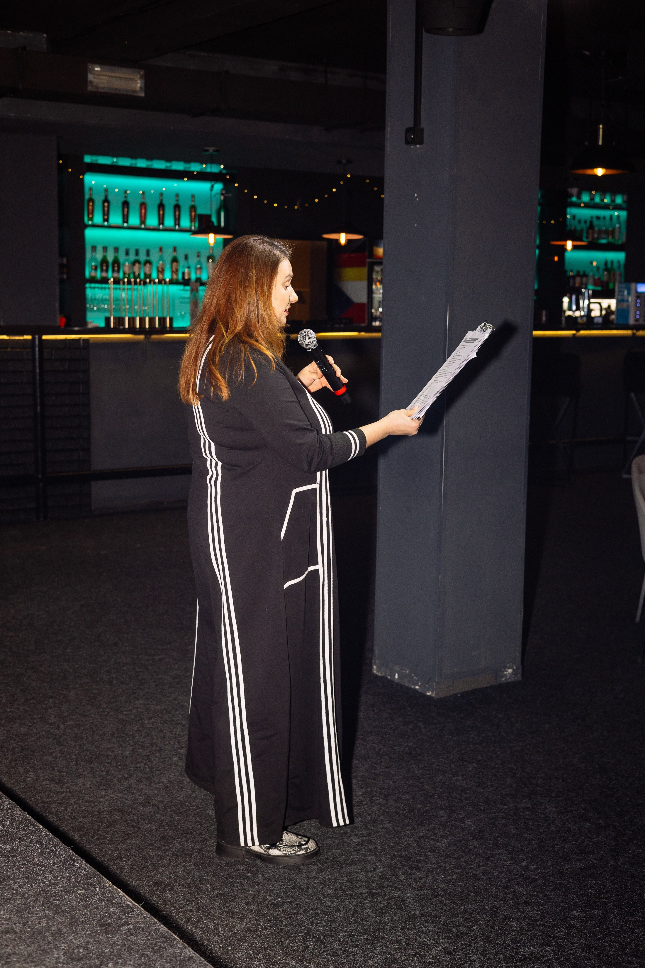 Бизнес Битва. Фотограф Юлия Мальцева