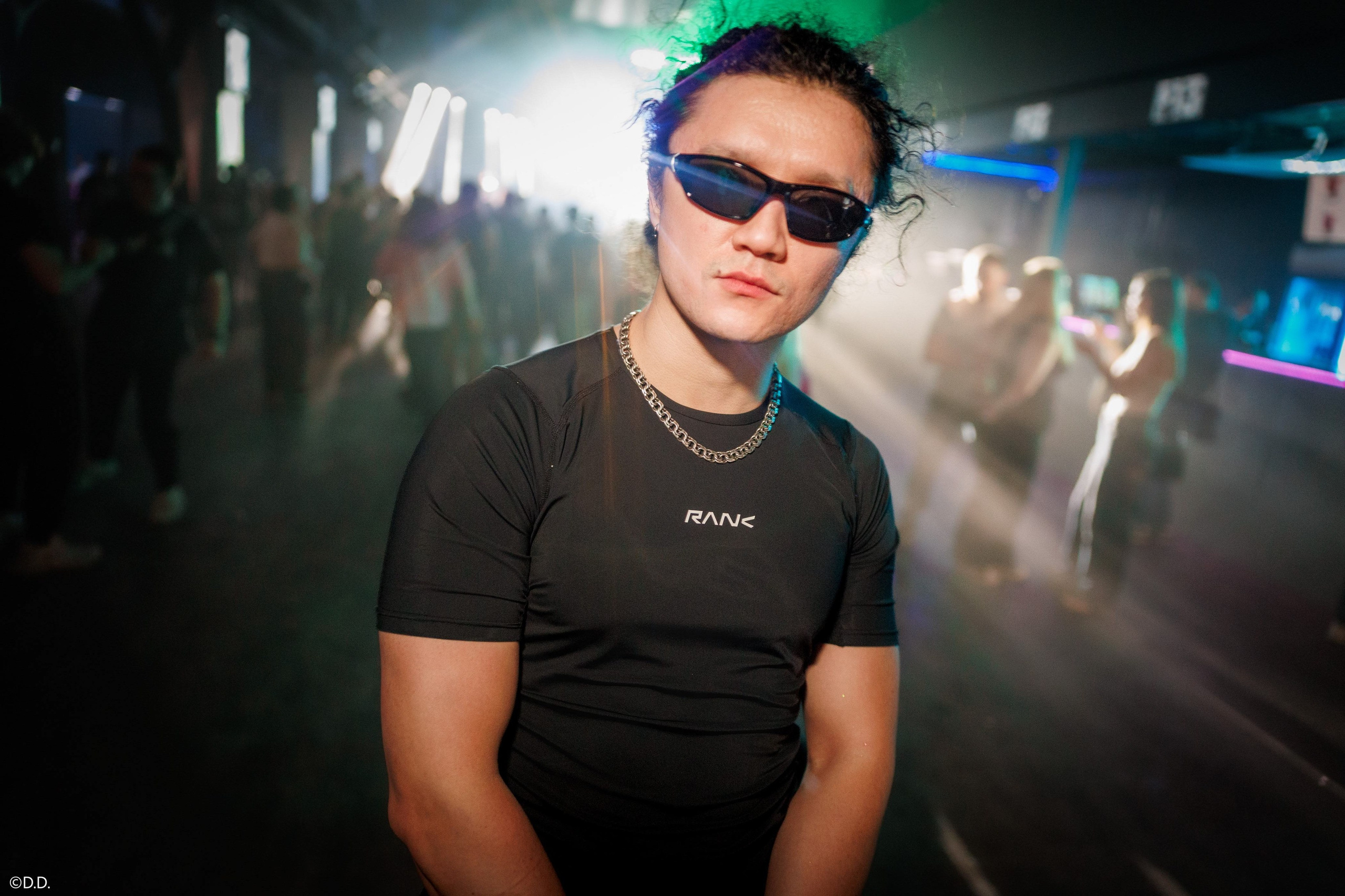 Blaash Braat Tour 26. Различные мероприятия и просто фотографии людей