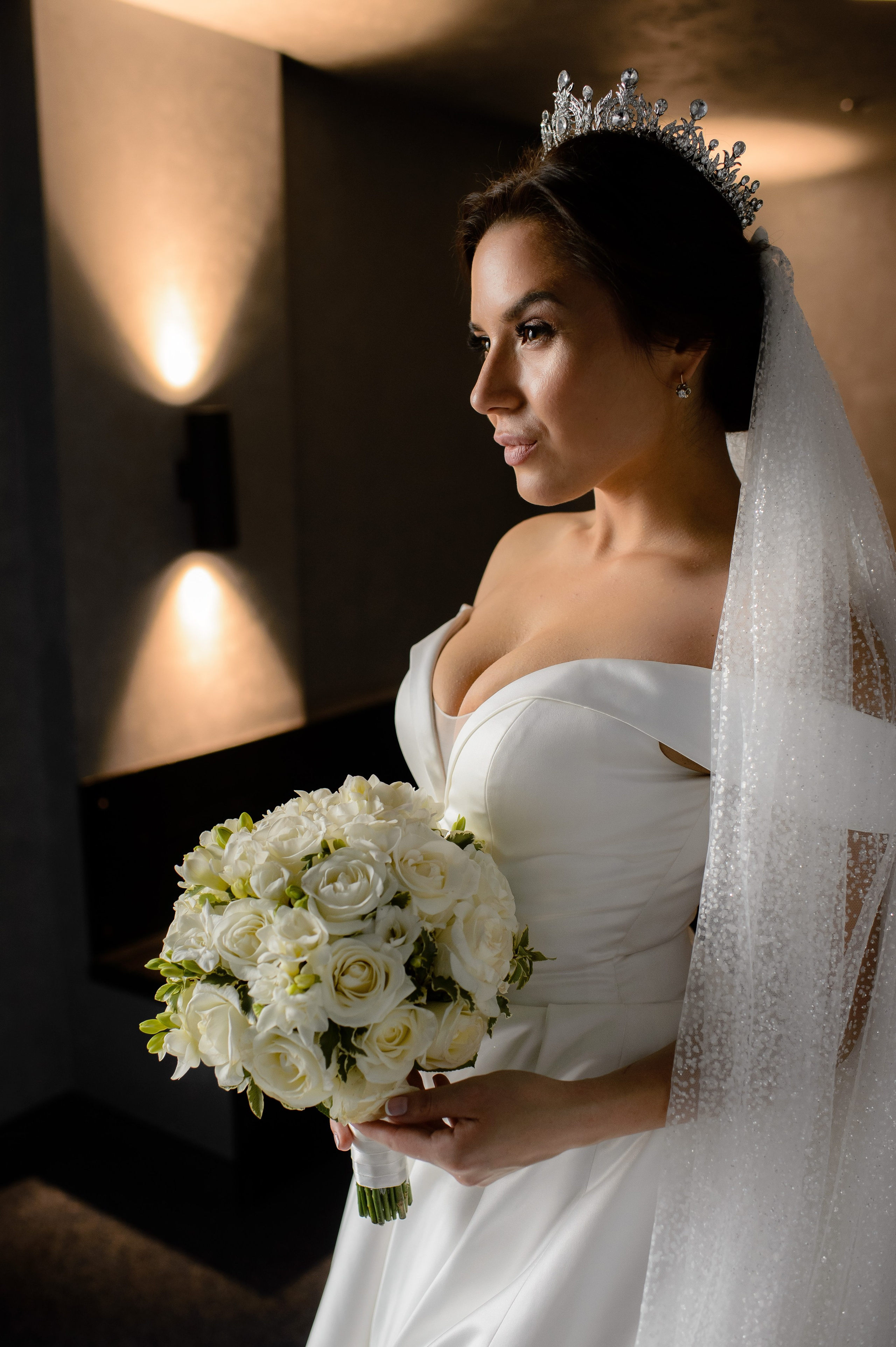 Dmitry & Anastasiya. Wedding and Destination photographer Rustam Kalimullin