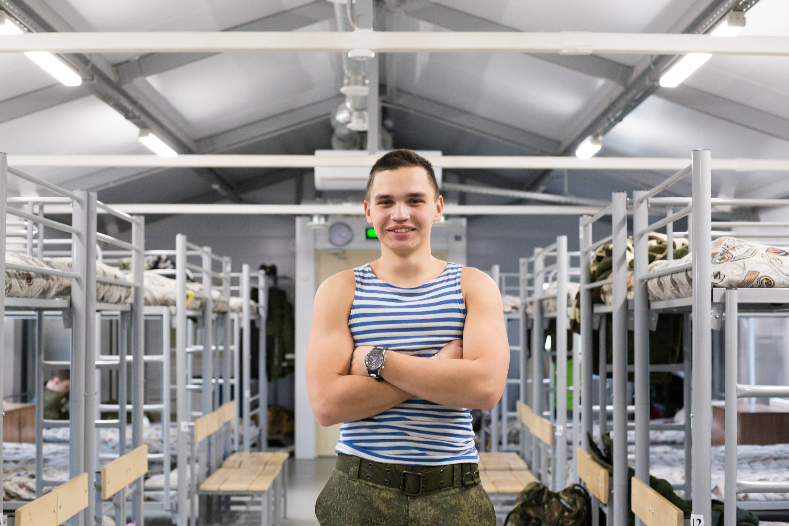 Кадеты. Выпускные альбомы «Эврика» в Нижнем Новгороде