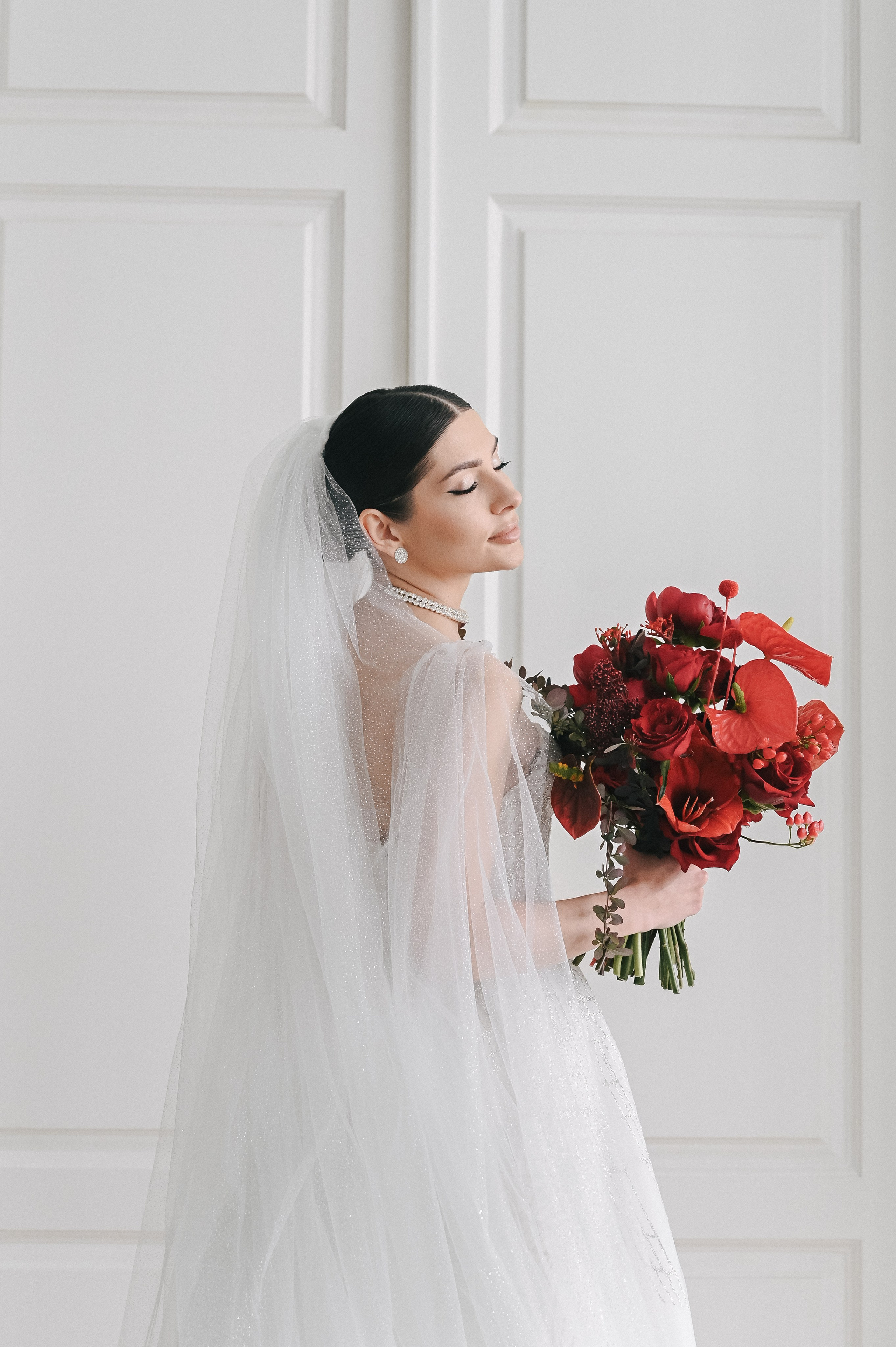 Саша + Аня — Организация ВАН ЛАВ. Свадебный и семейный фотограф Волгоград Москва