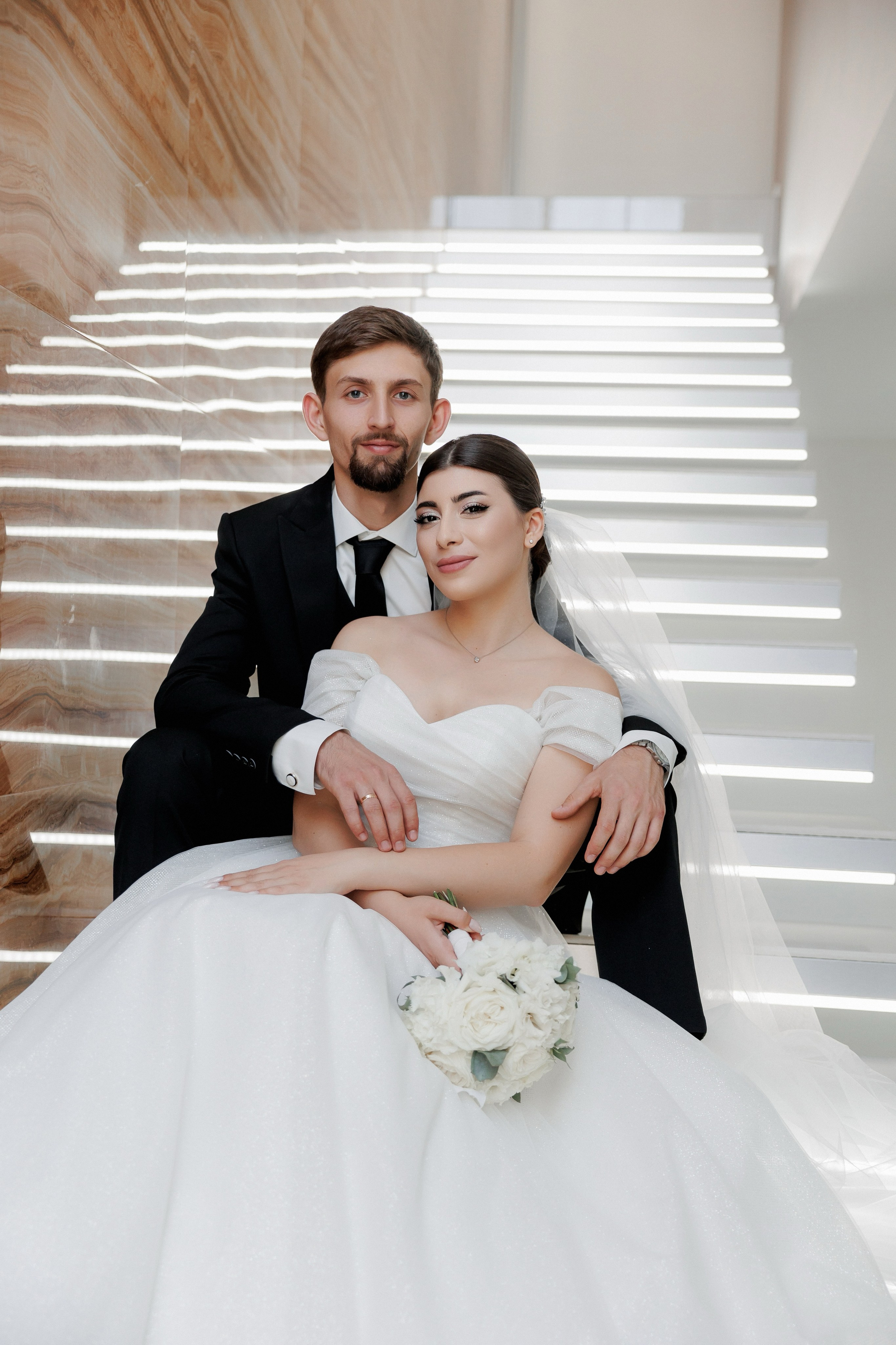 R&O. Фотограф Эмма Хатламаджиян