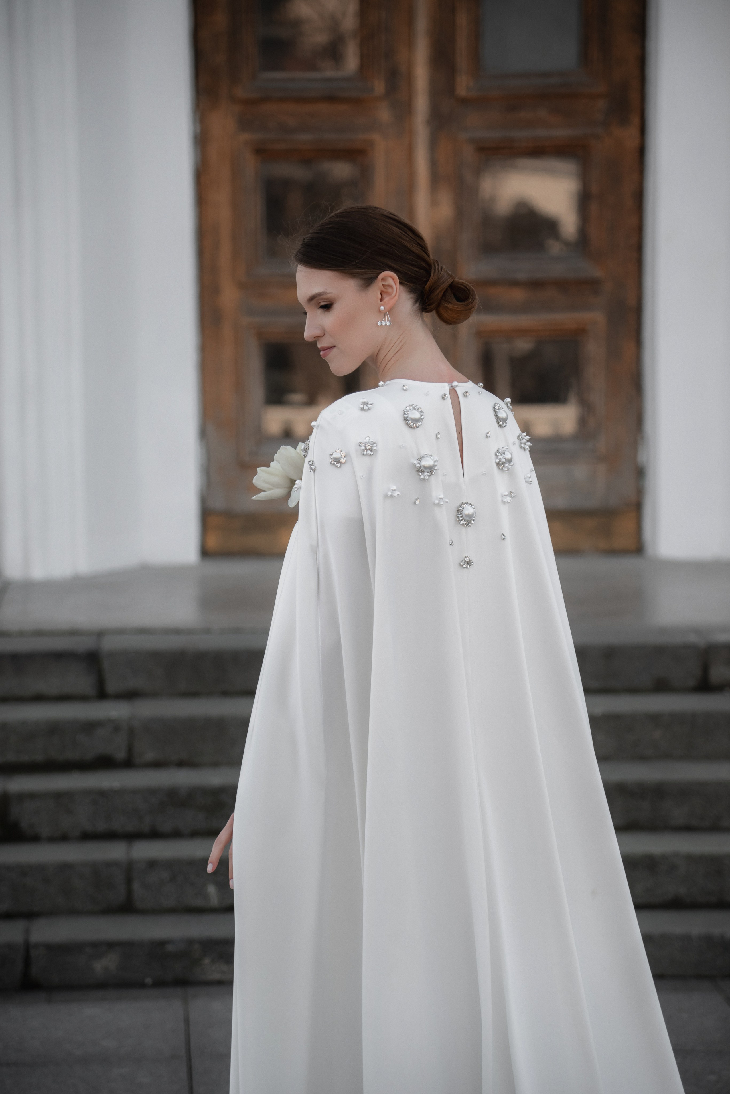 Станислав Ольга Голубой Залив. Свадебный фотограф Анна Хочева