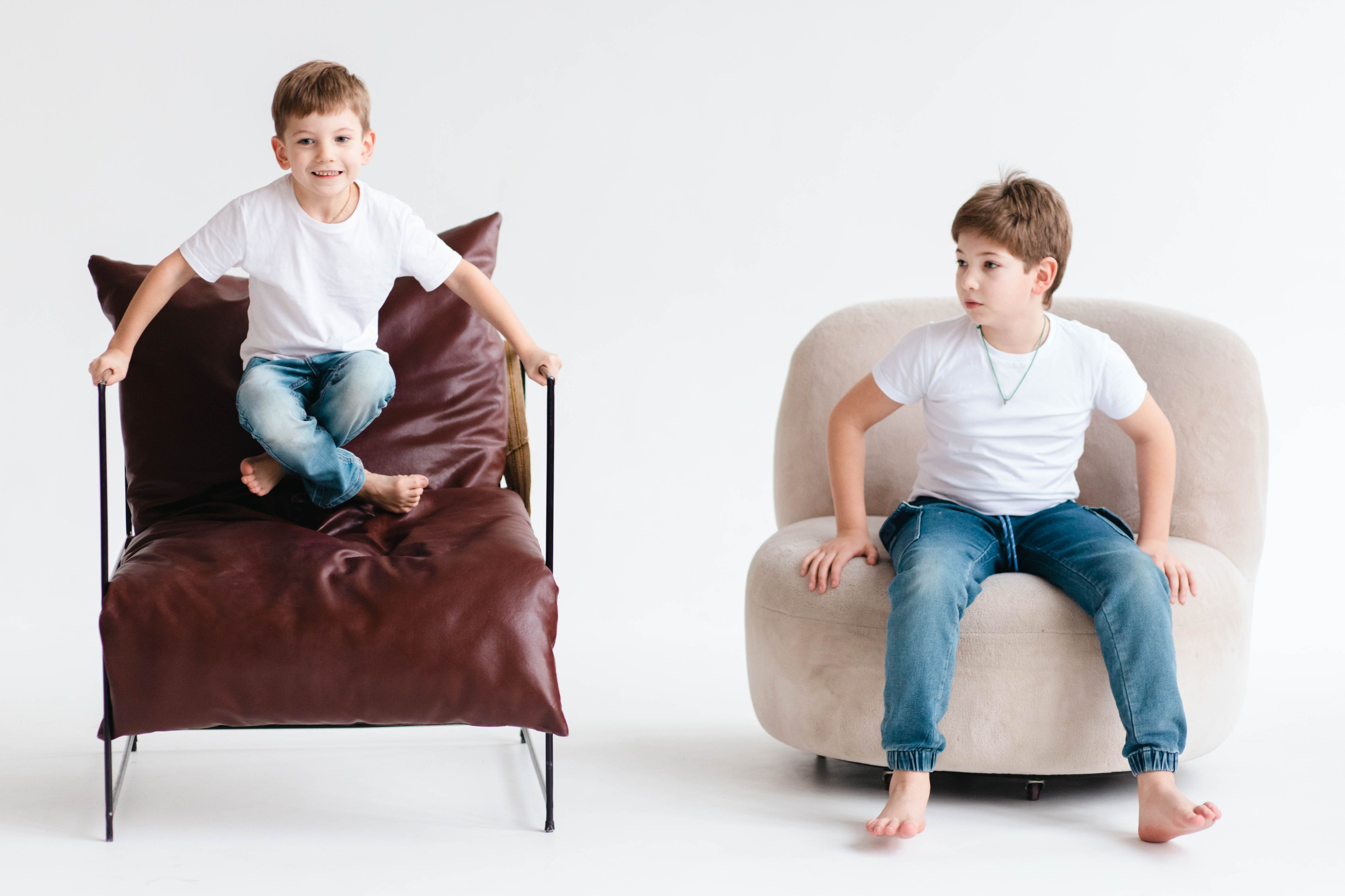 Детская съёмка. Кира Кечекьян — фотограф в Москве