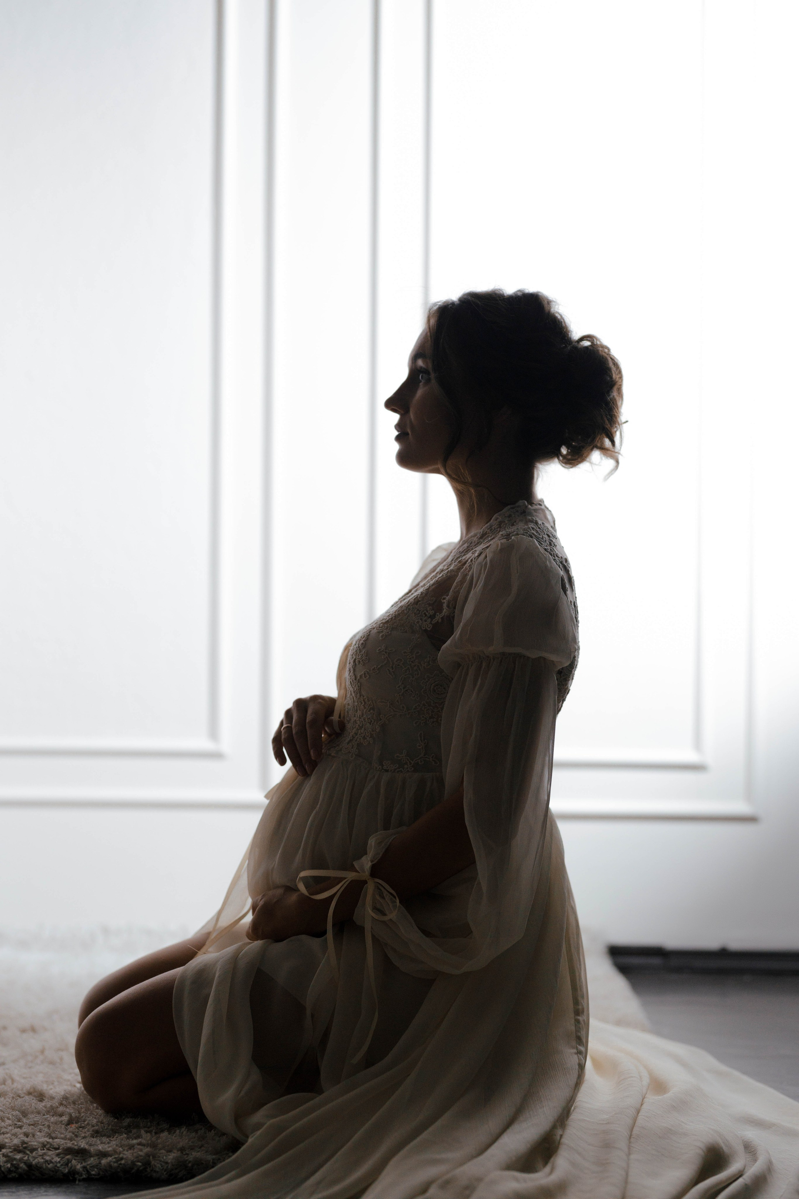 Съемка беременности. Семейный и детский фотограф Егорьевск