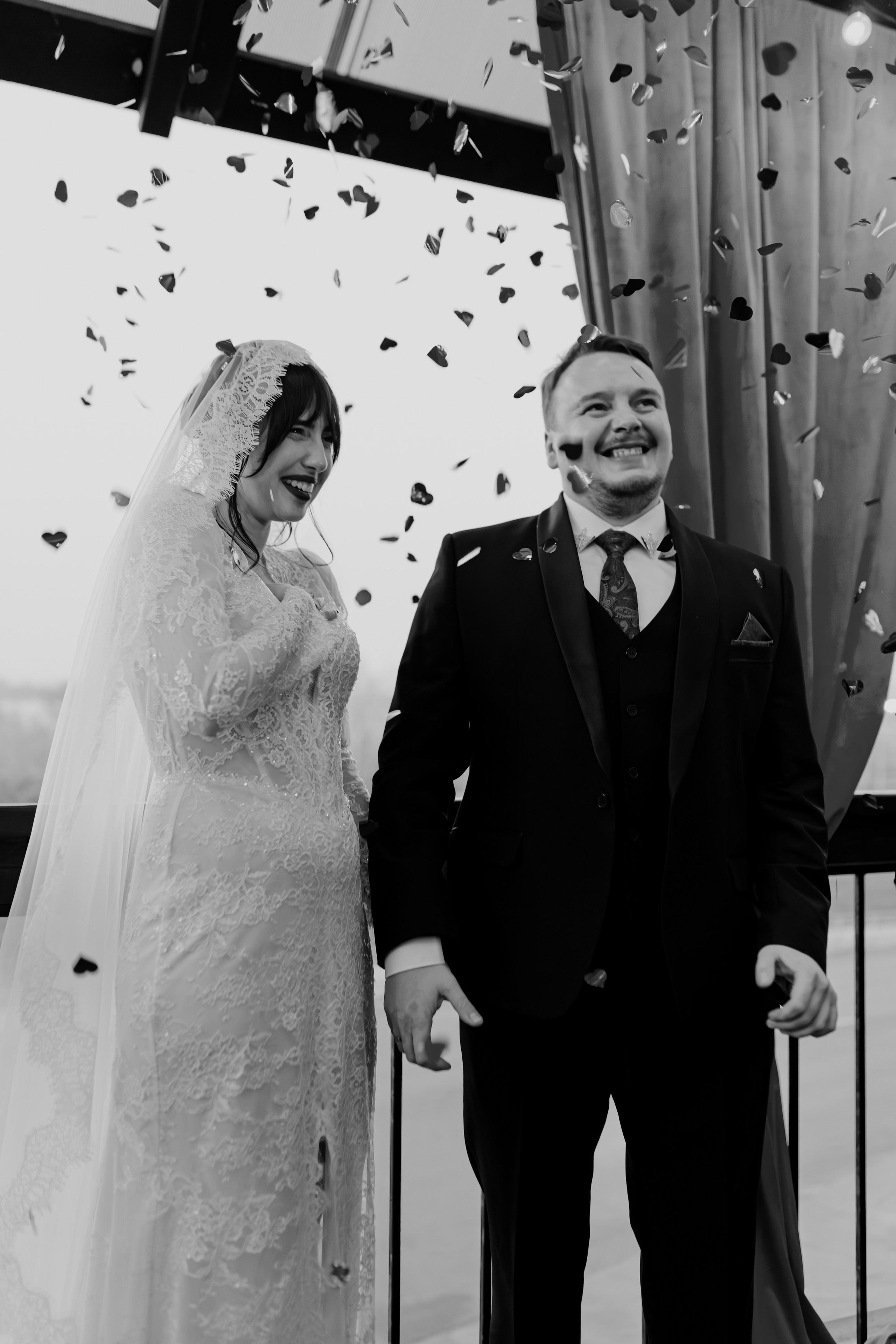 Свадьба Лены и Миши. Свадебный и семейный фотограф Женя Добрянская в Нижнем Новгороде