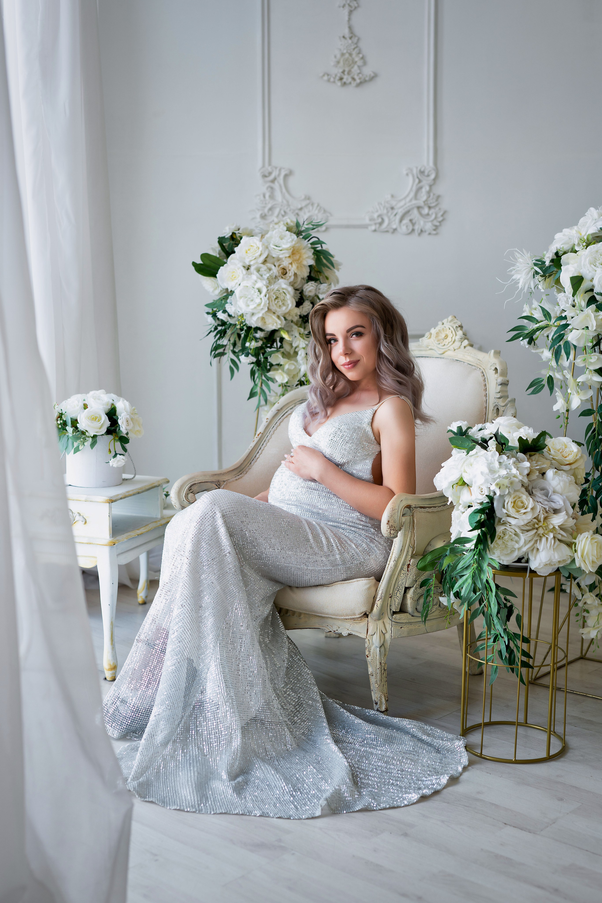 Чудо. Фотограф Мария Орлова