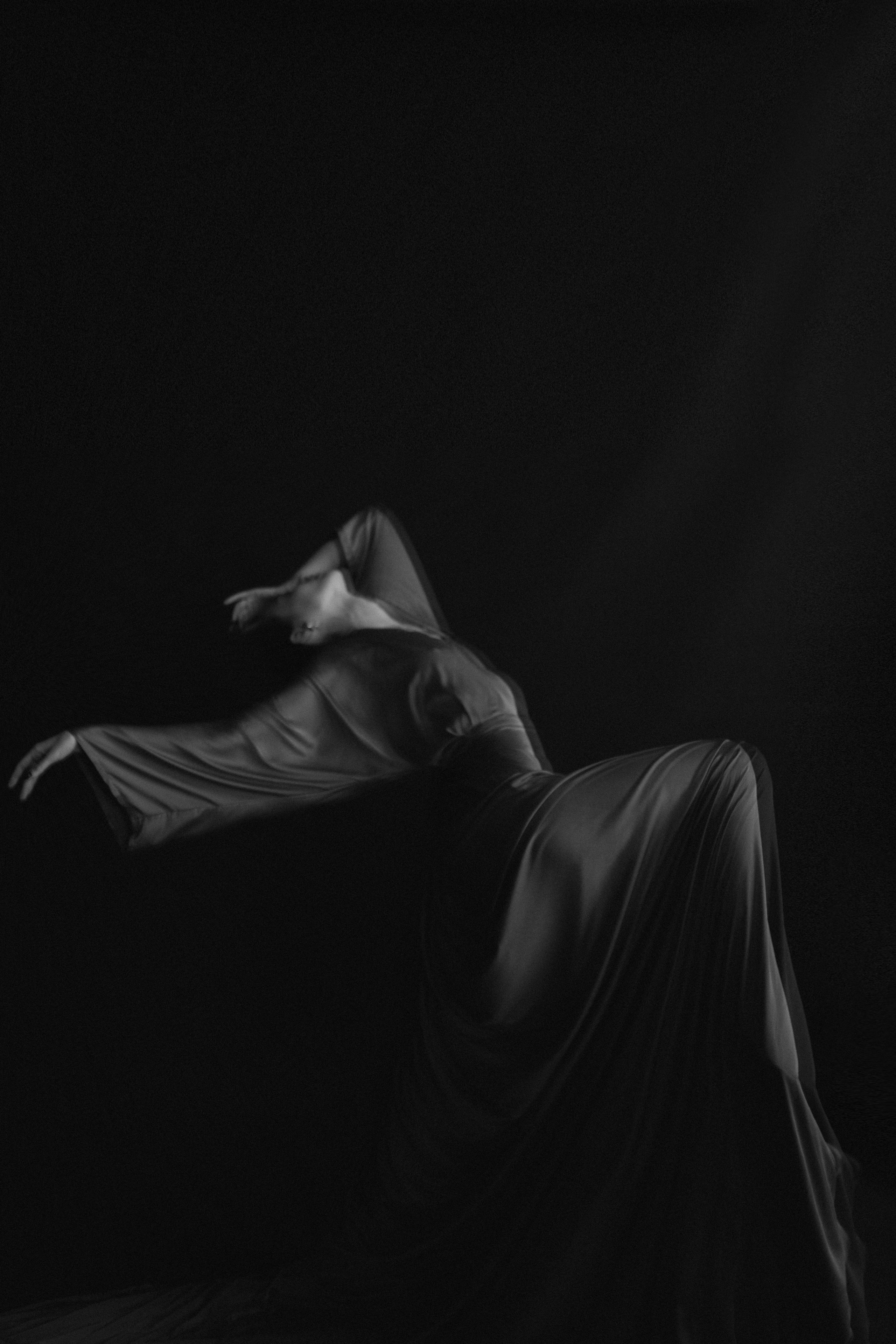 Muse. Фотограф Дарья Филатова