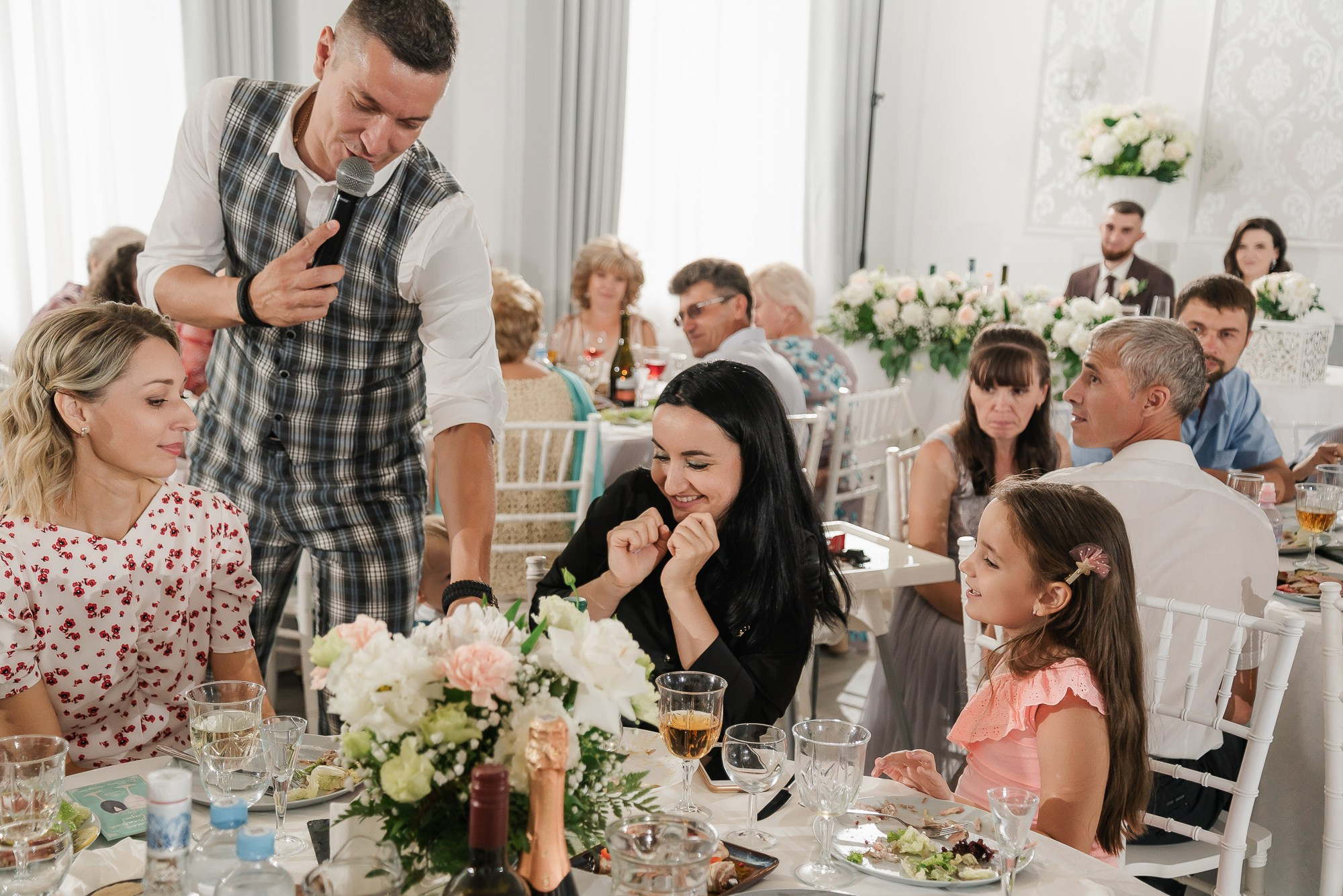 Дмитрий и Екатерина. Свадебный фотограф в Барнауле Дмитрий Медведев